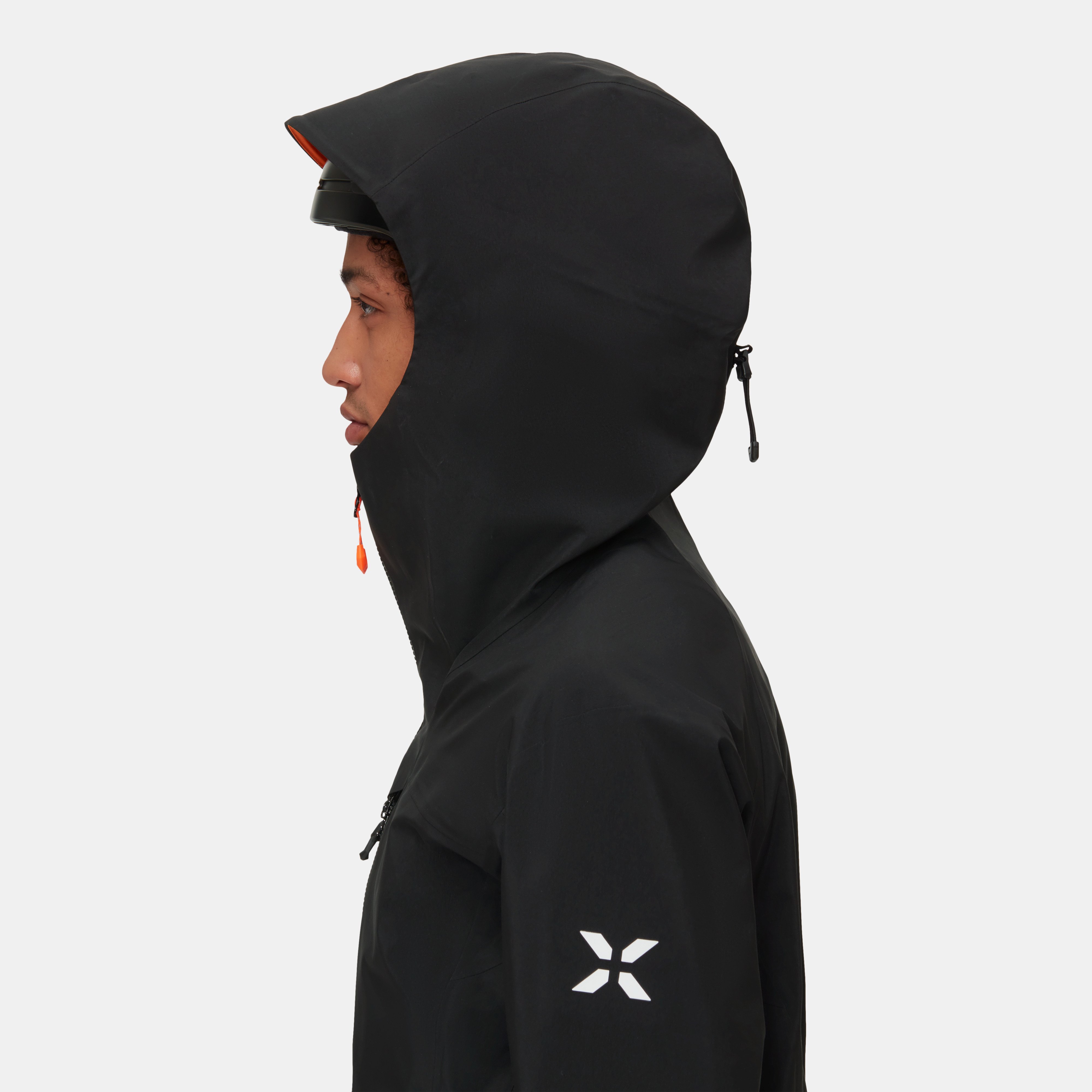 Eiger Free Pro HS Hooded Jacket Men