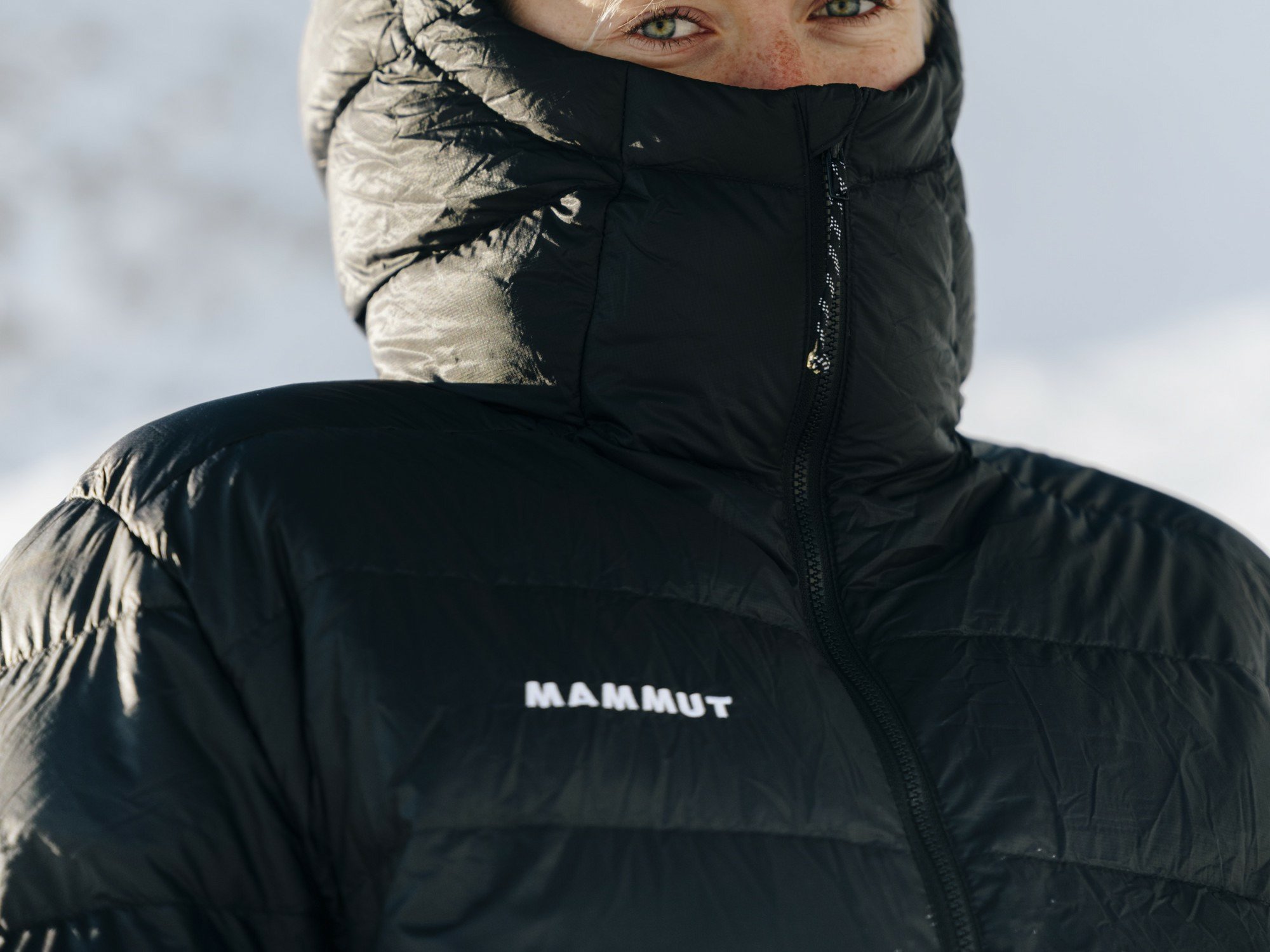 Broad Peak Pro IN Hooded Jacket Women