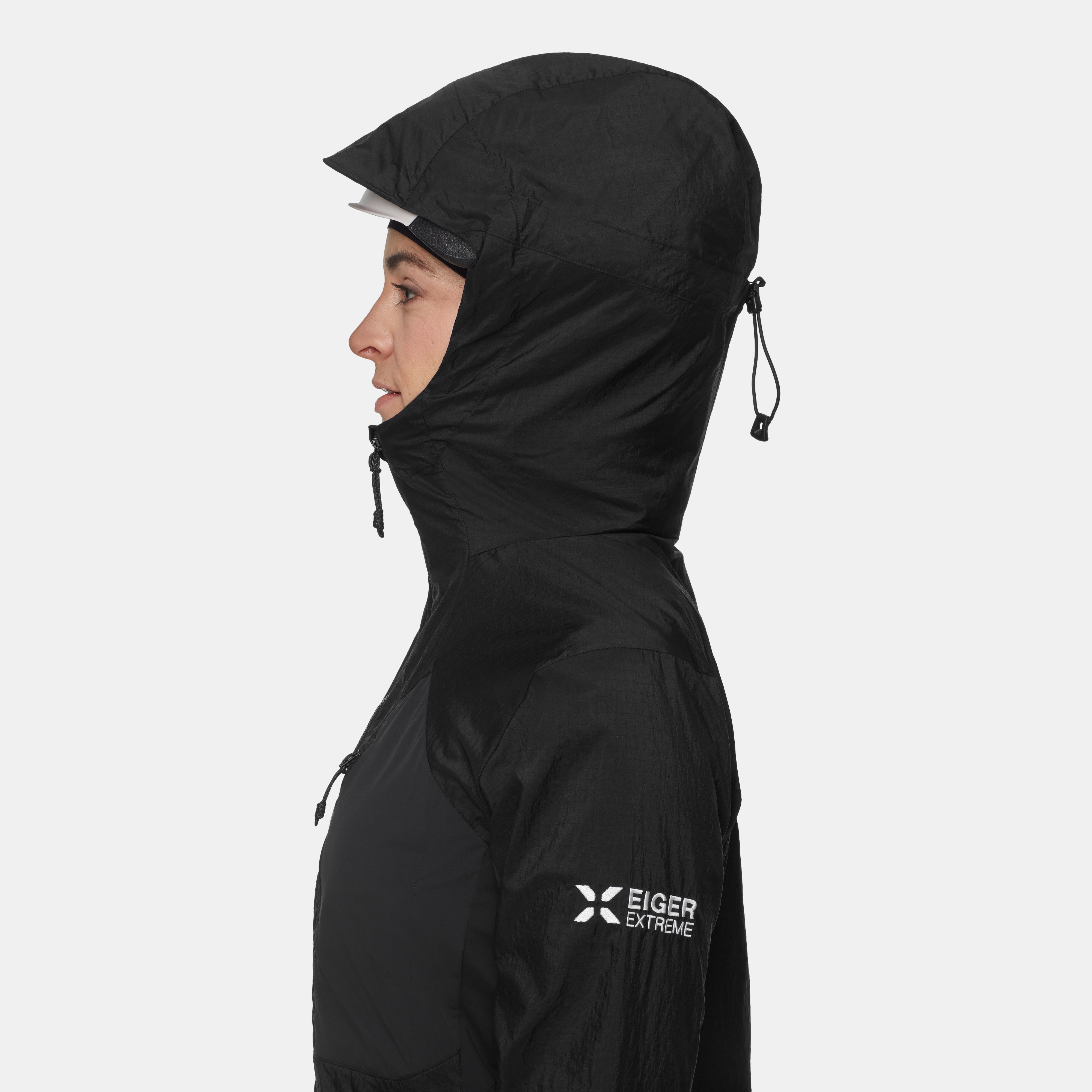 Selun FL Sun Hoody Women