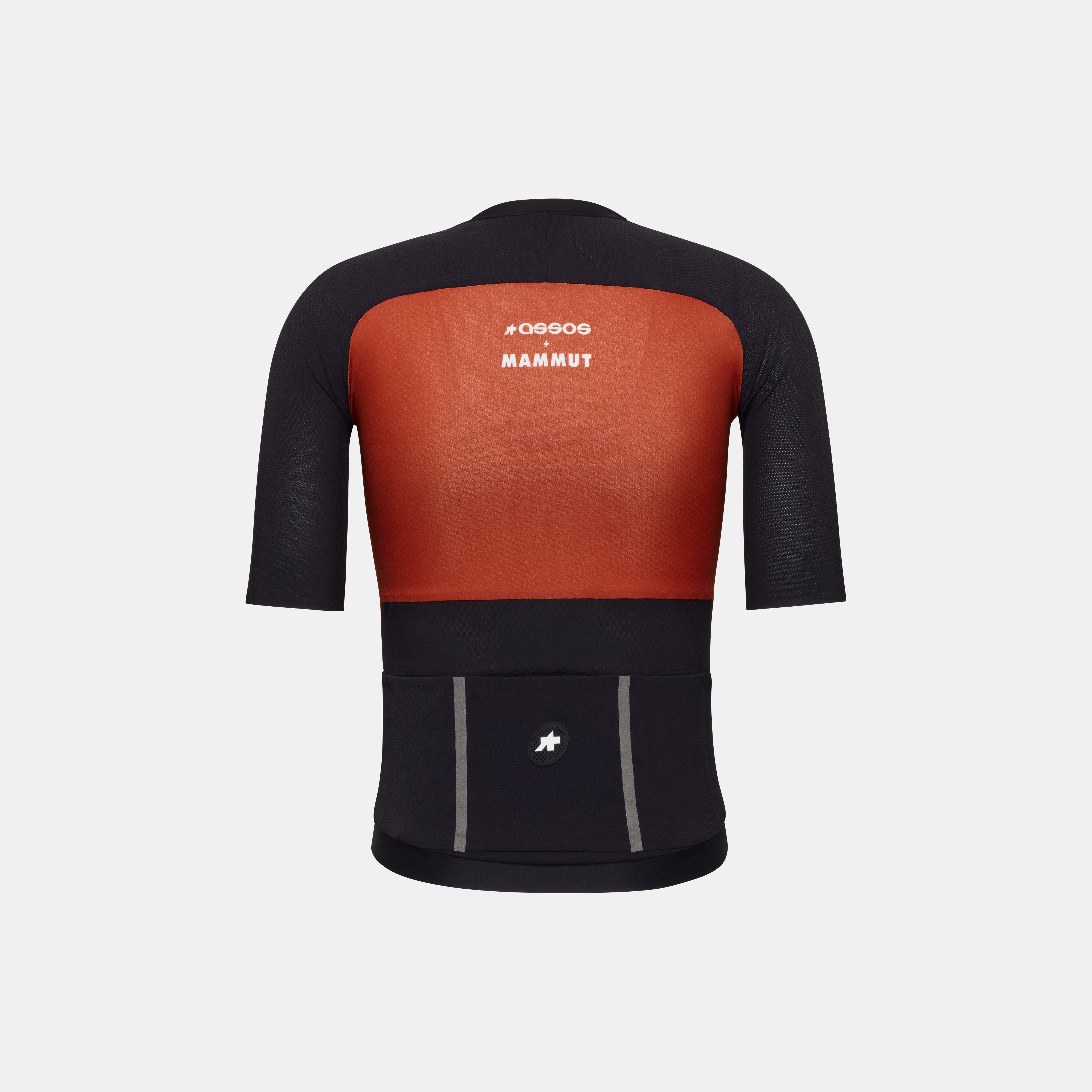 Assos x Mammut TACTICA Jersey T5