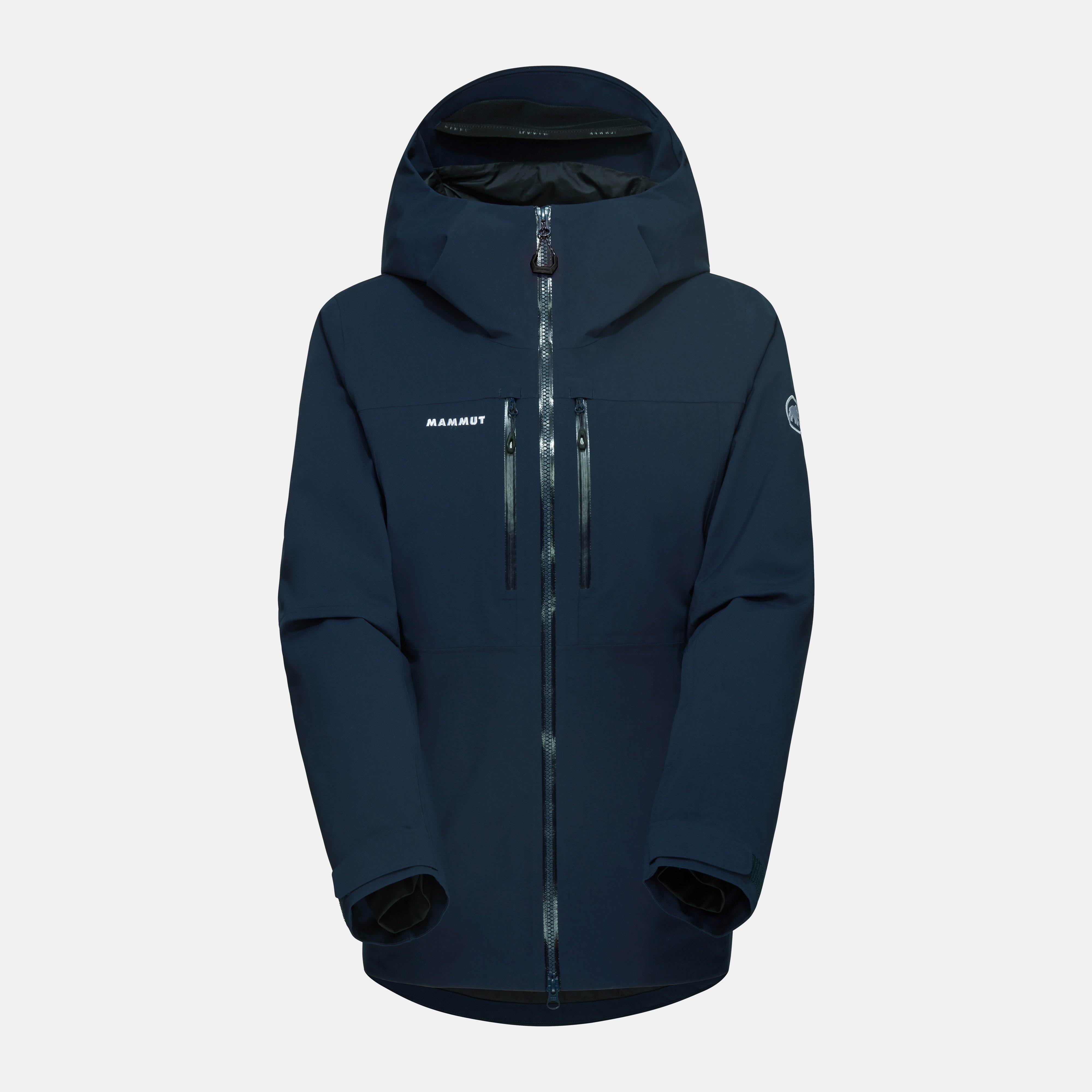 Stoney HS Thermo Hooded Jacket Women
