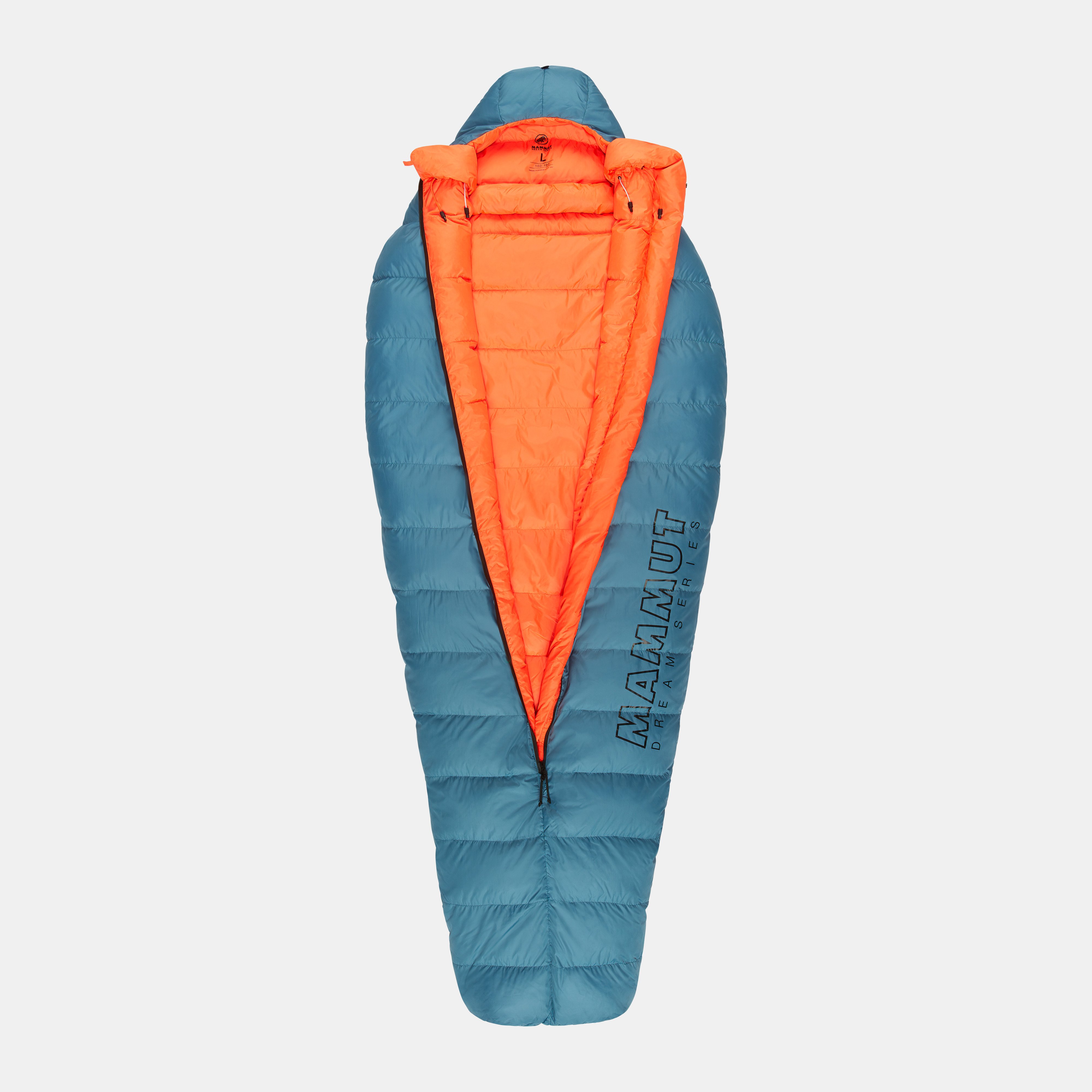 Comfort Down Bag -5C