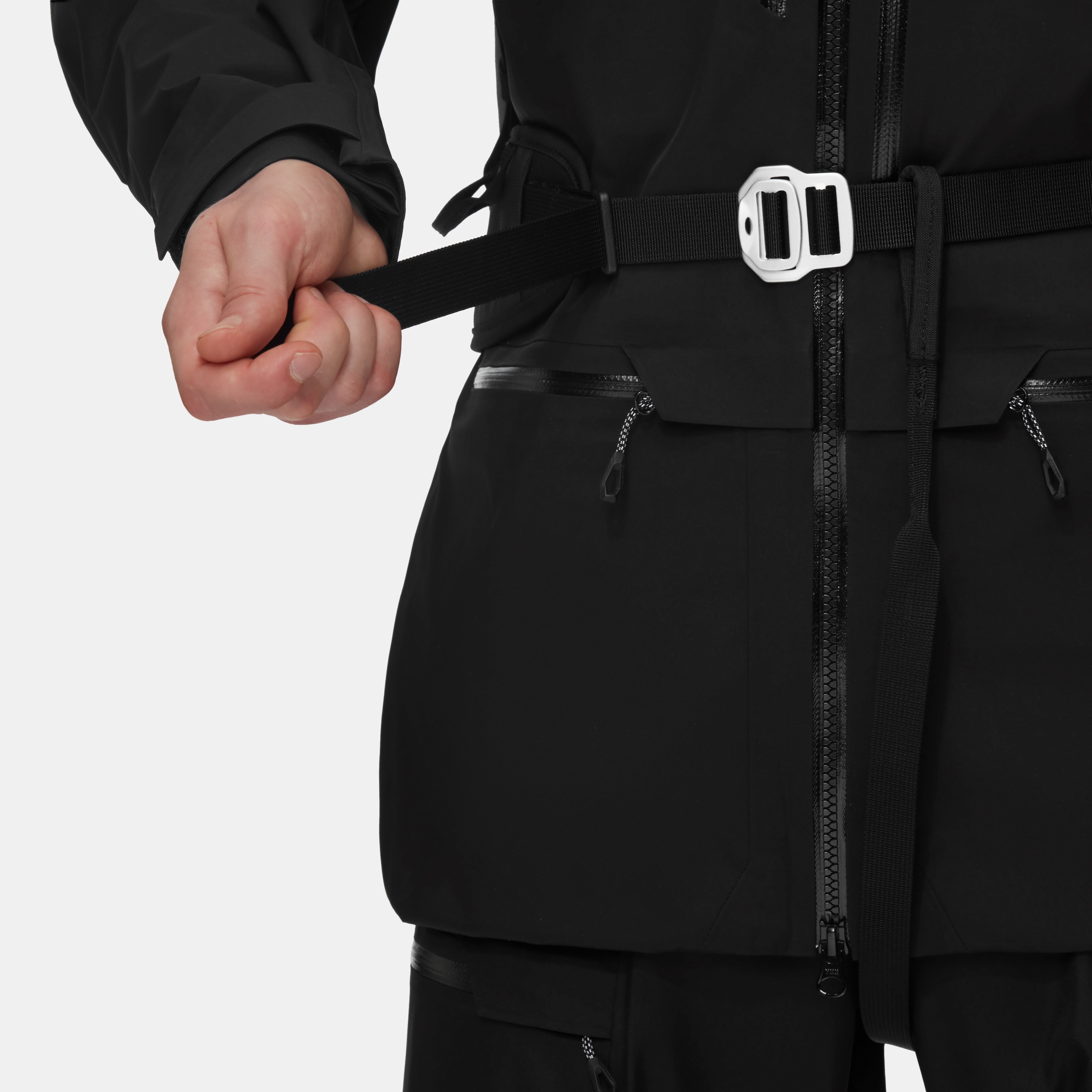 Tour 30 Removable Airbag 3.0