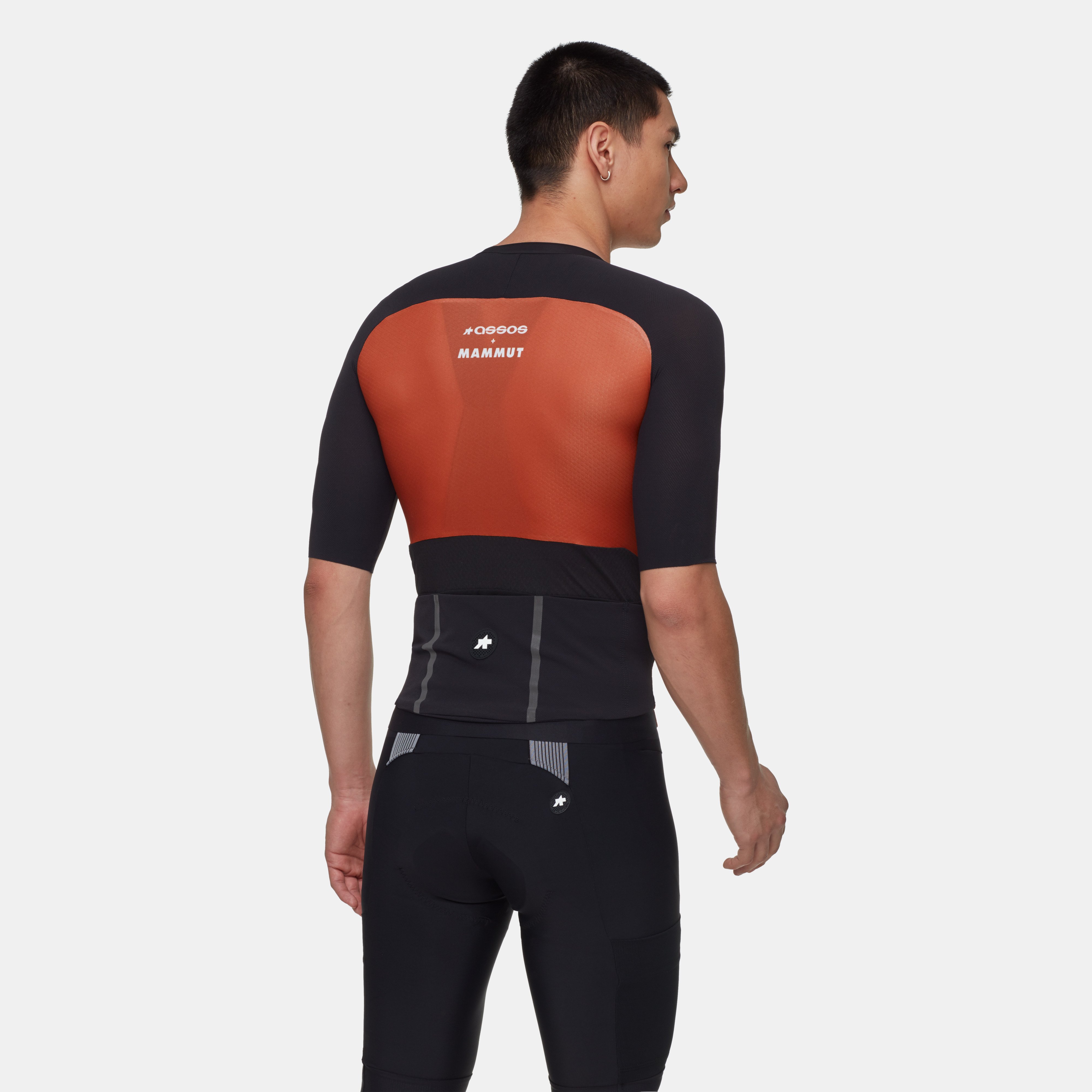 Saentis TR Low GTX Men