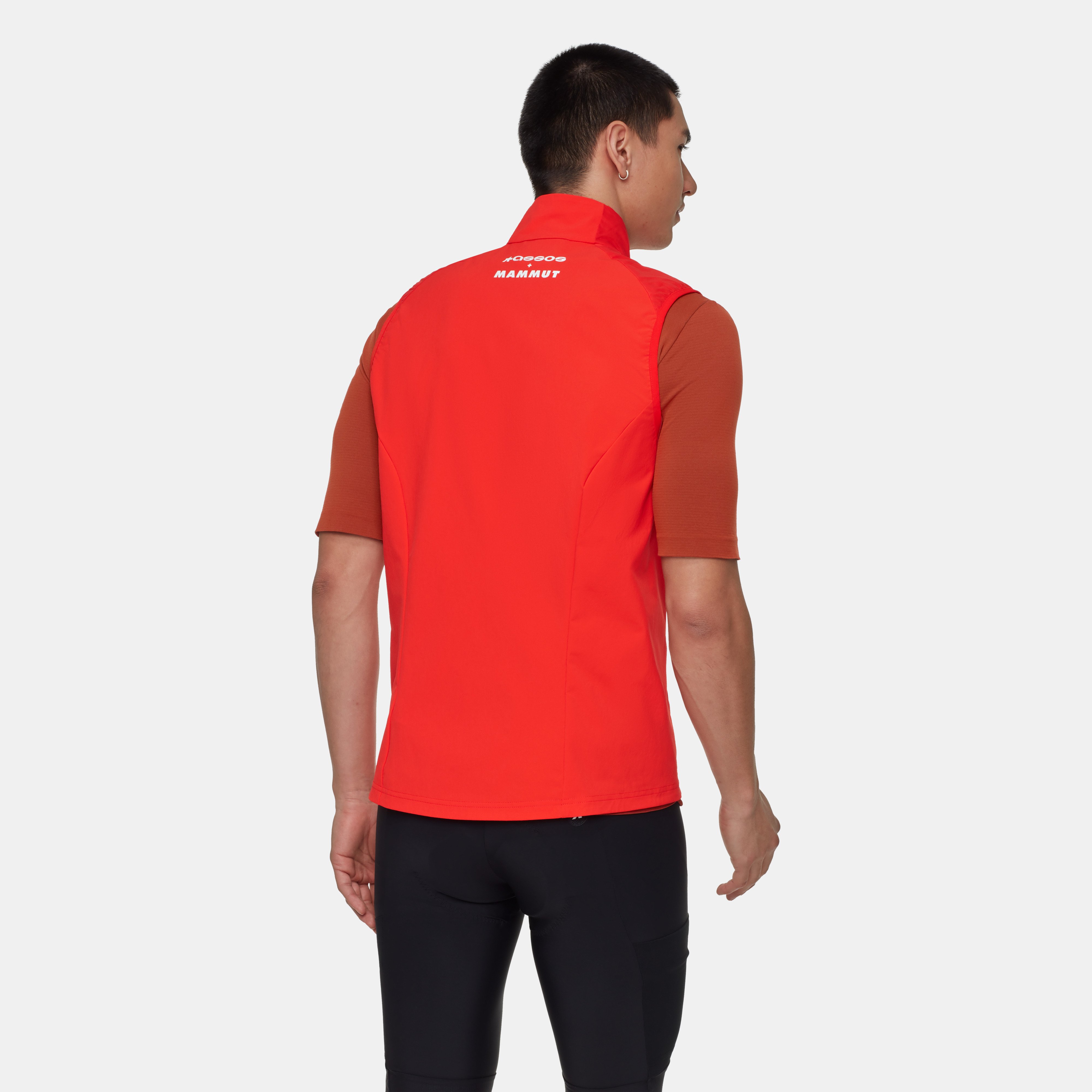 Saentis TR Low GTX Men