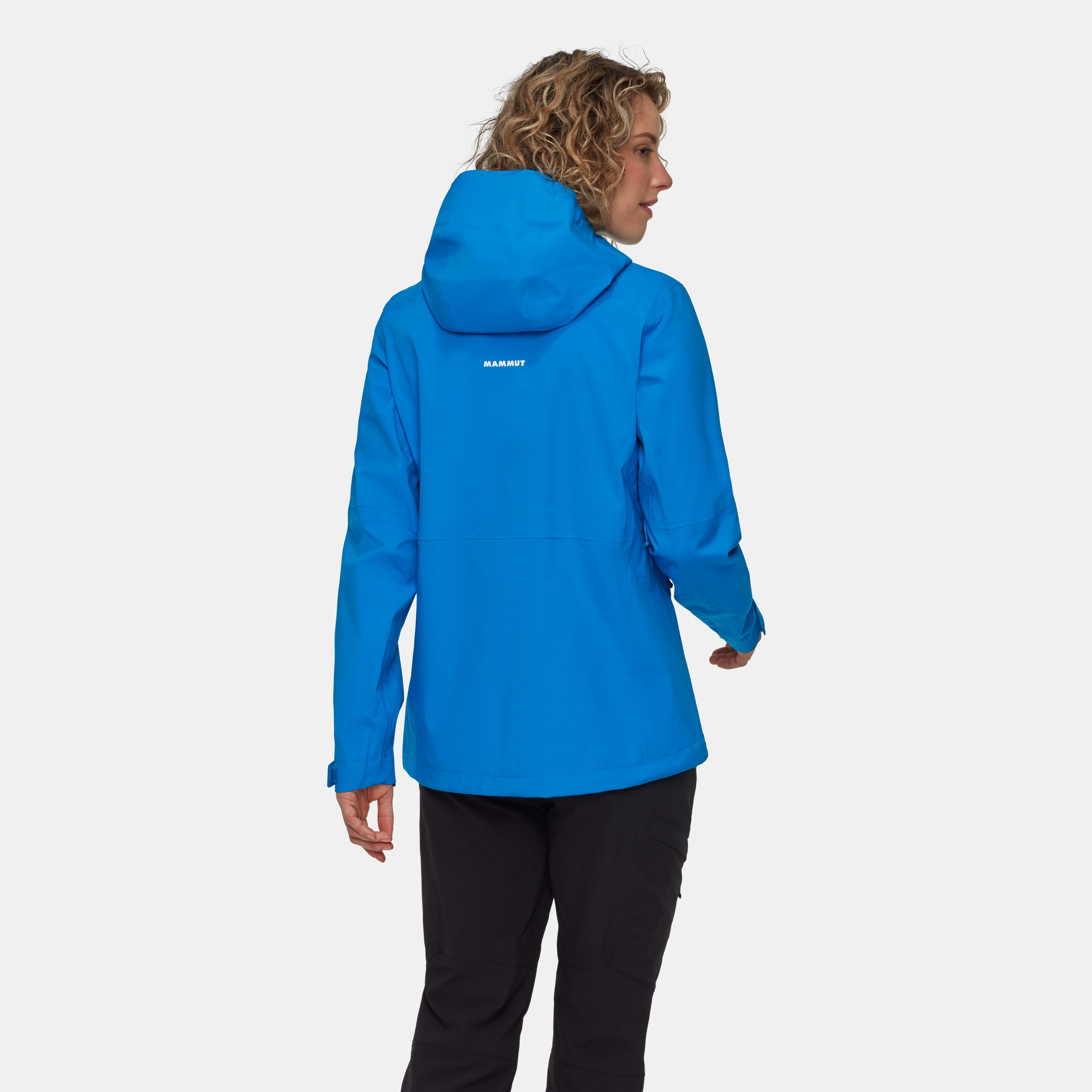 Linard Guide HS Hooded Jacket Women