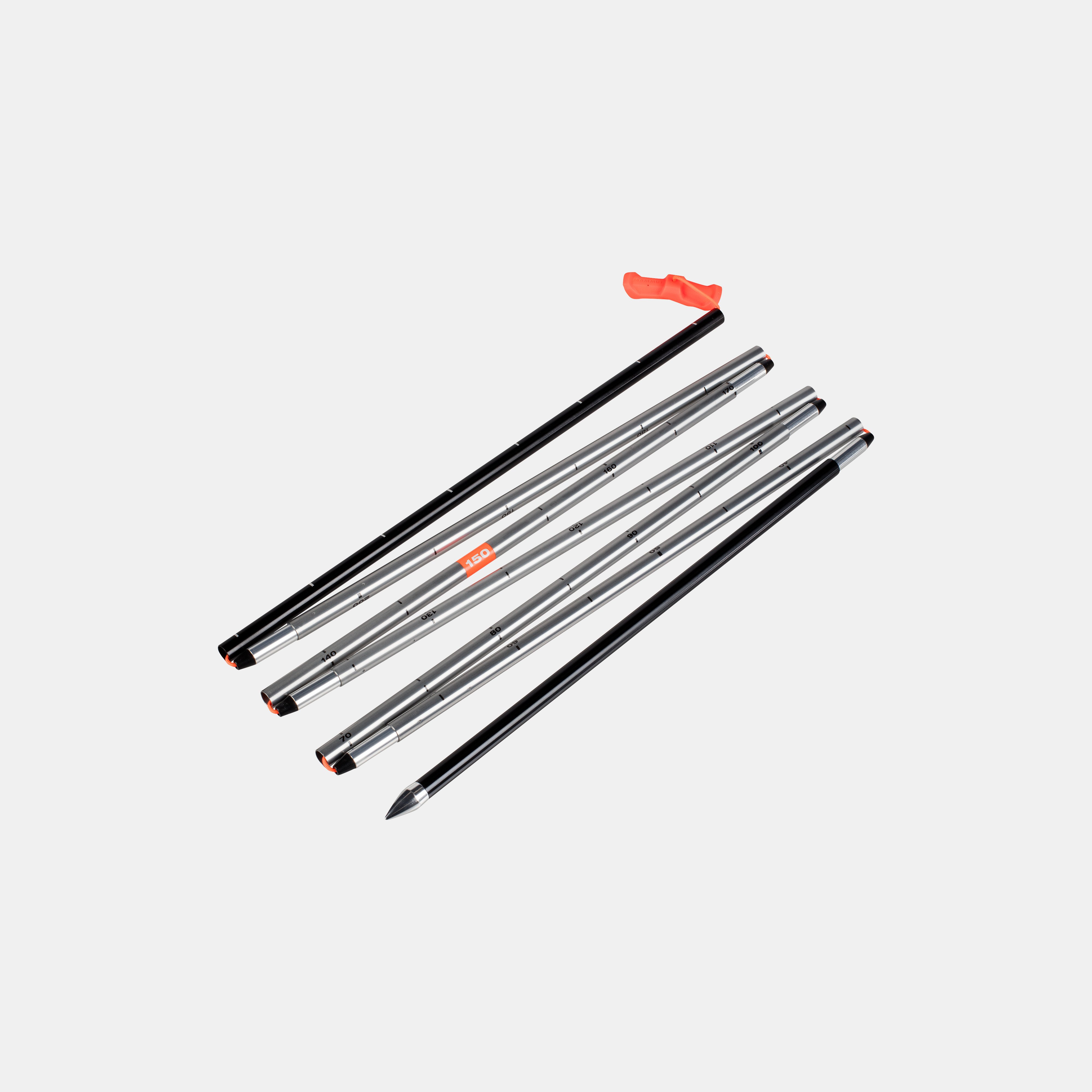 Barryvox Package Light