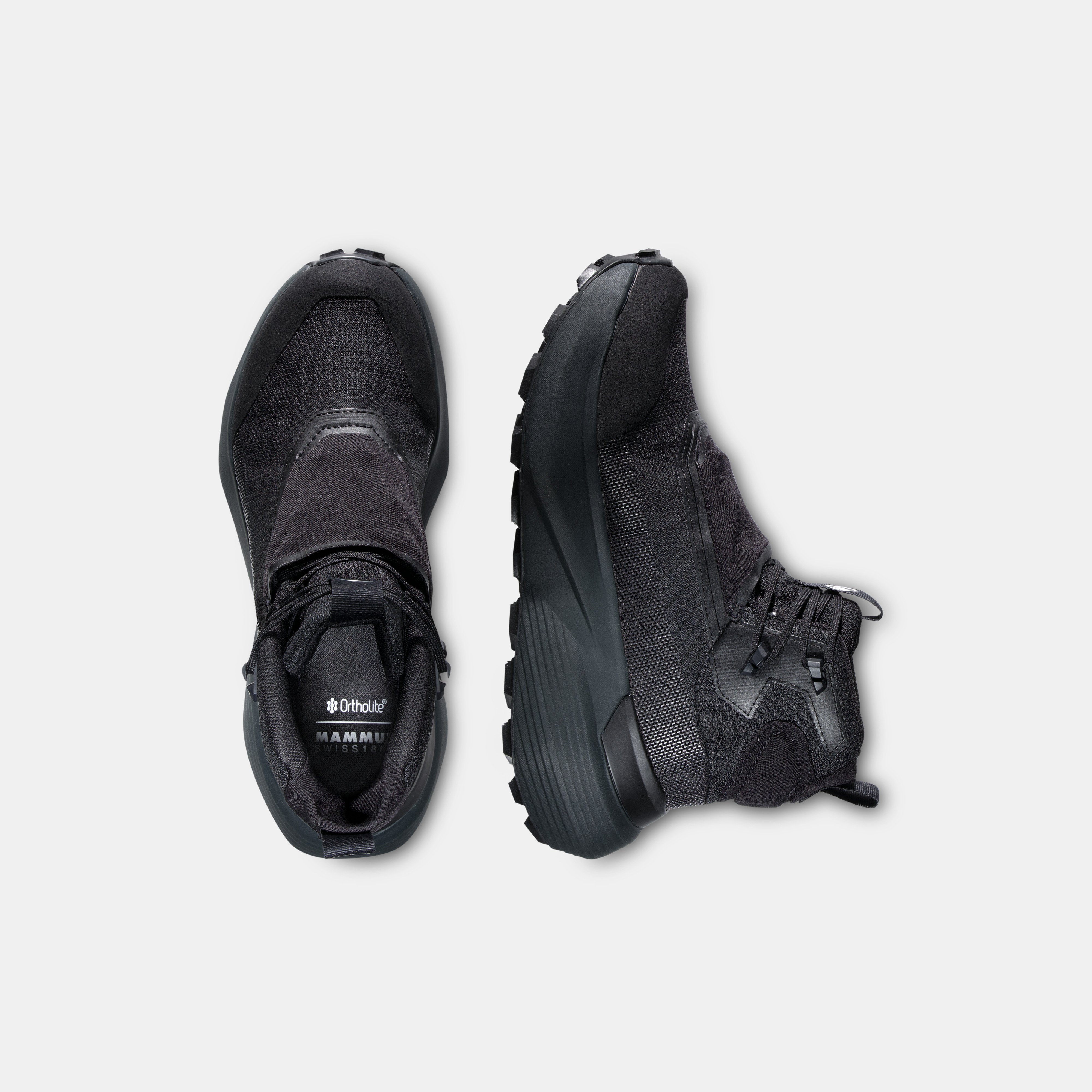 Aenergy Ultra Mid GTX Women