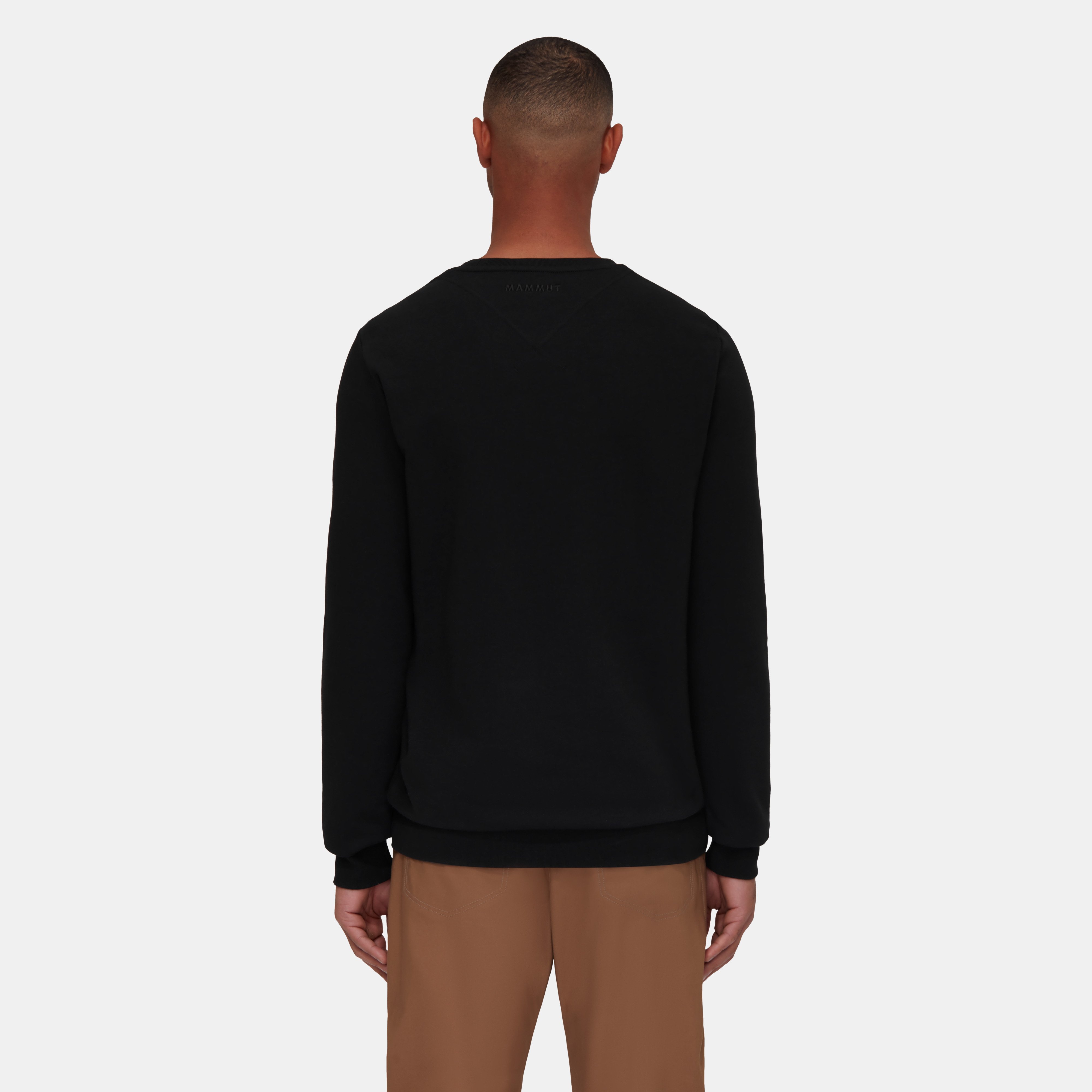 Mammut Core ML Crew Neck Men 1862