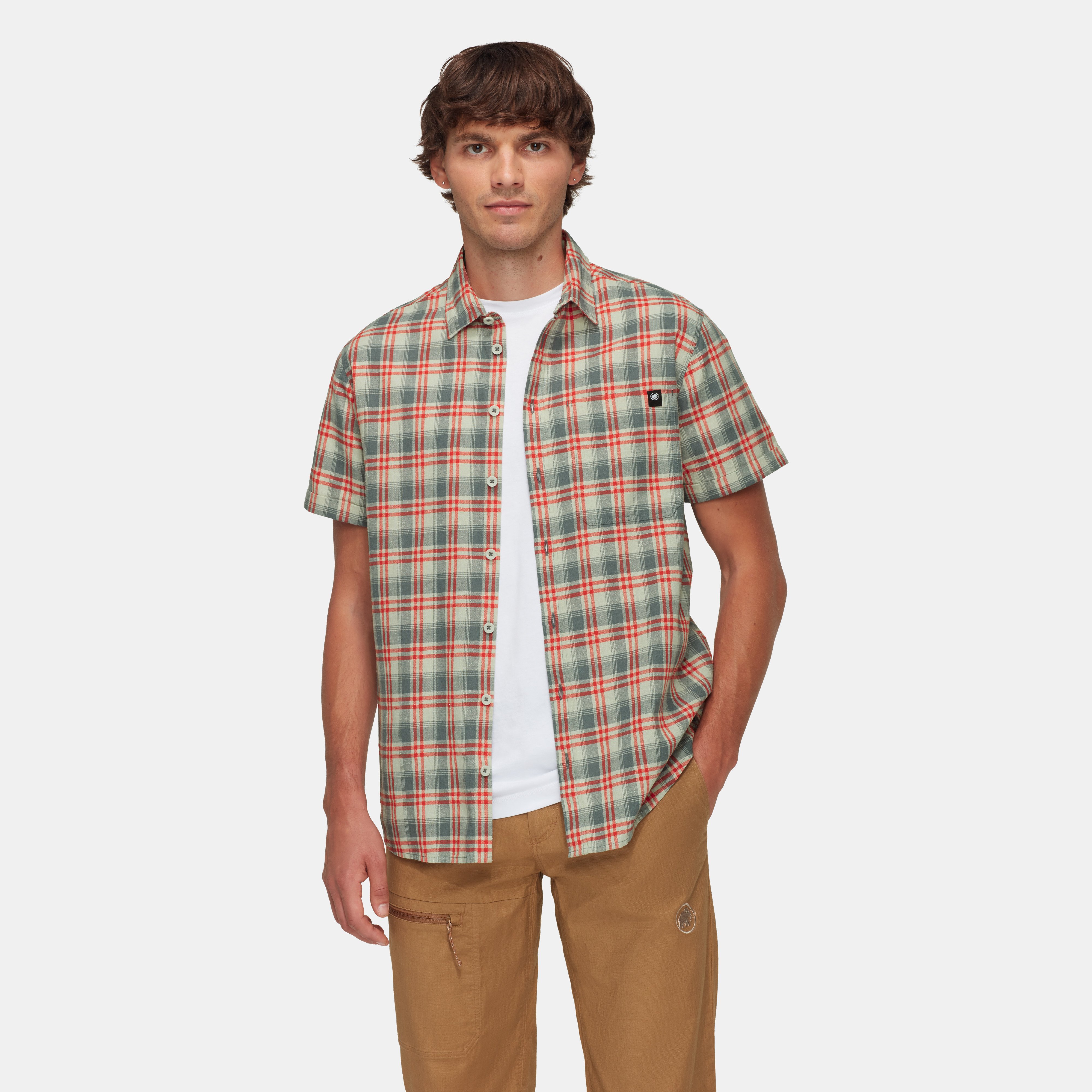 Trovat Summer Shirt Men