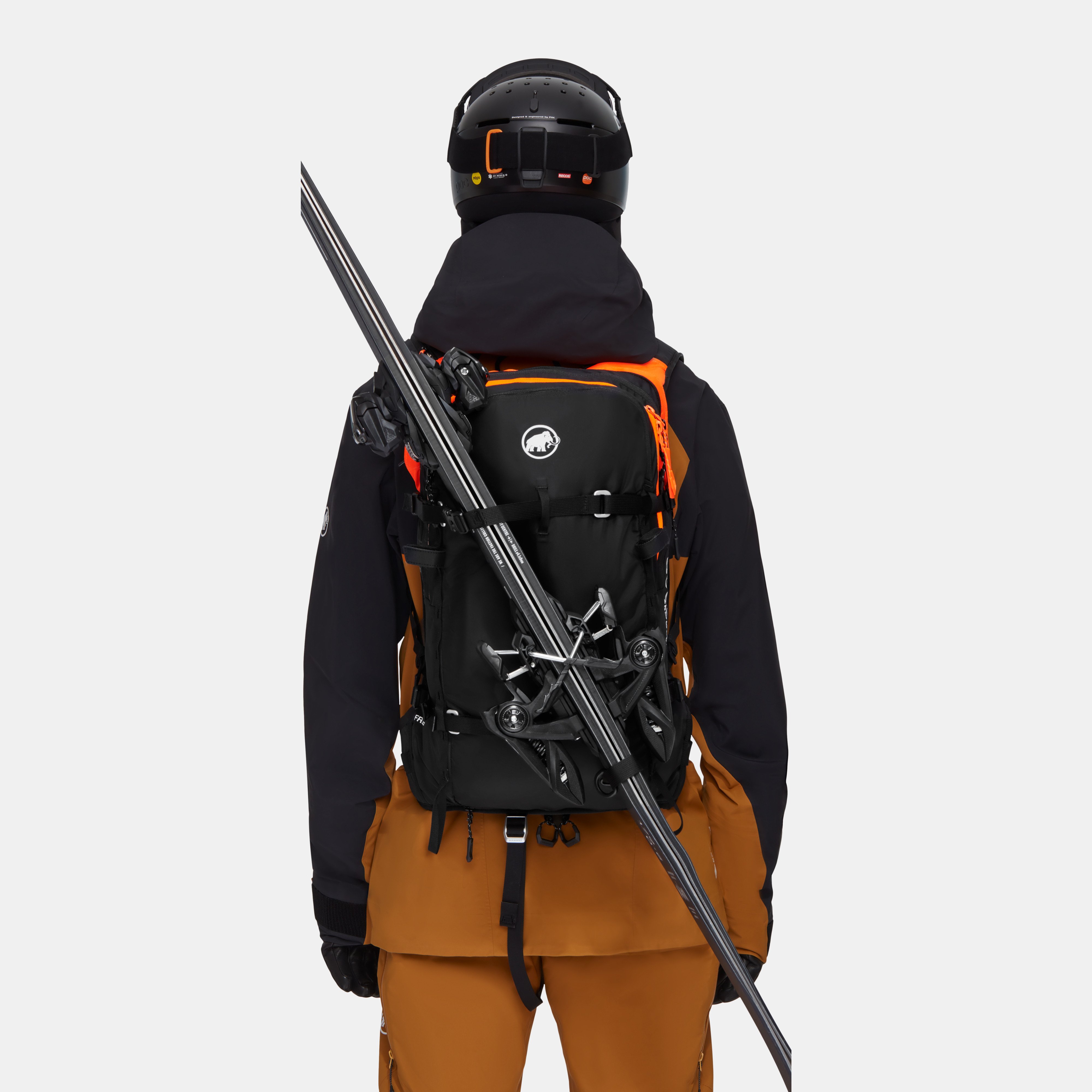 Free 22 Removable Airbag 3.0