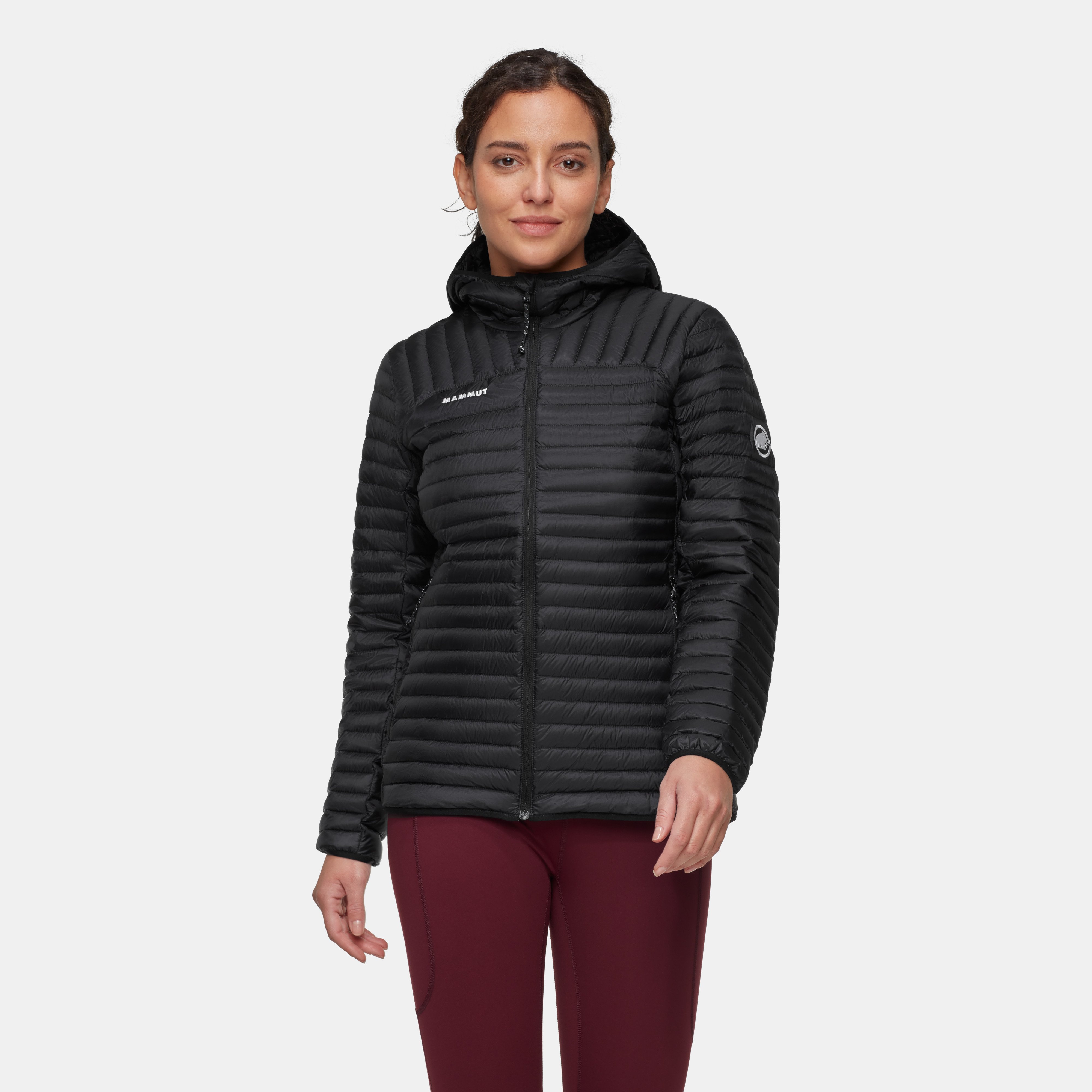 Broad Peak Light IN Hooded Jacket Women