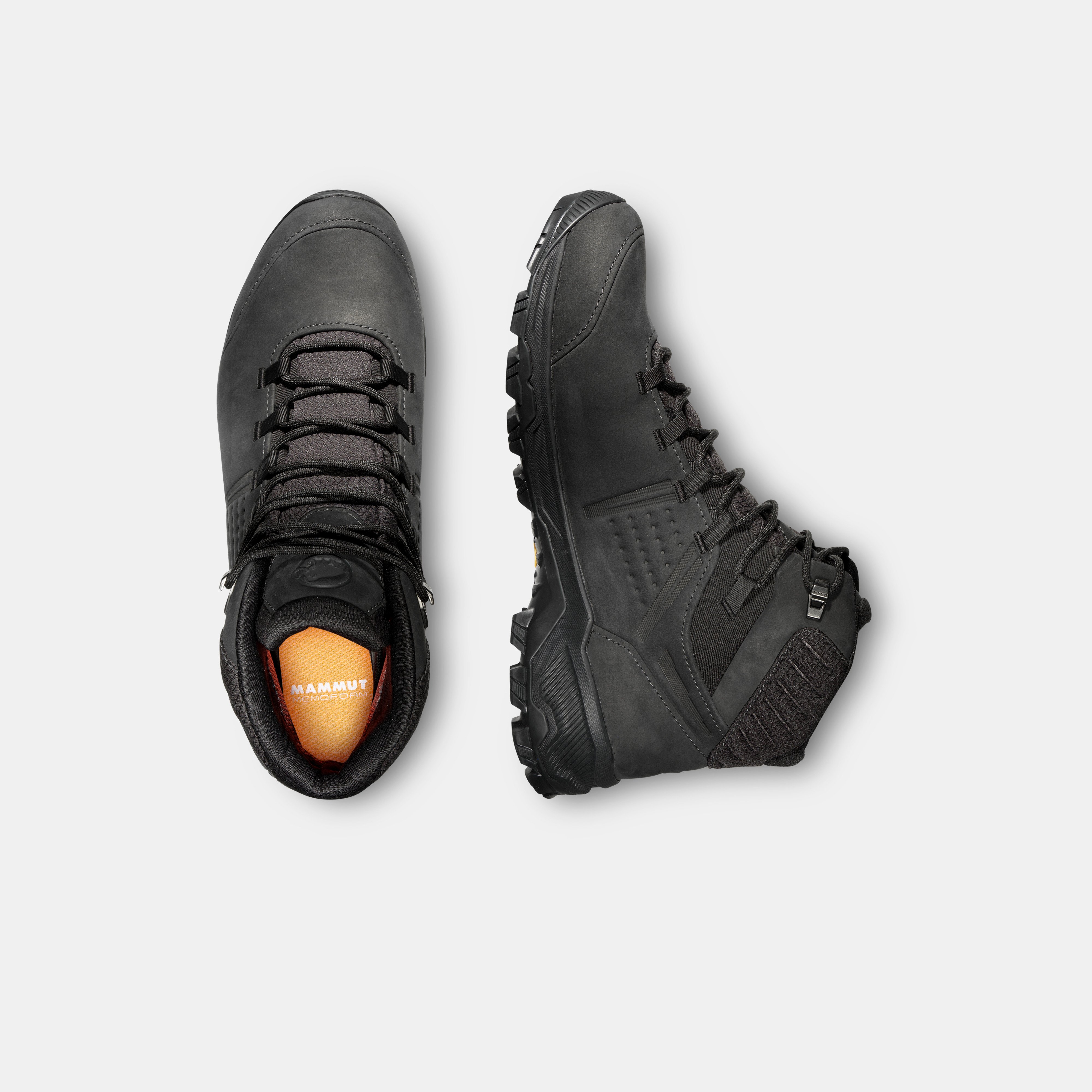 Mercury IV Mid GTX Men