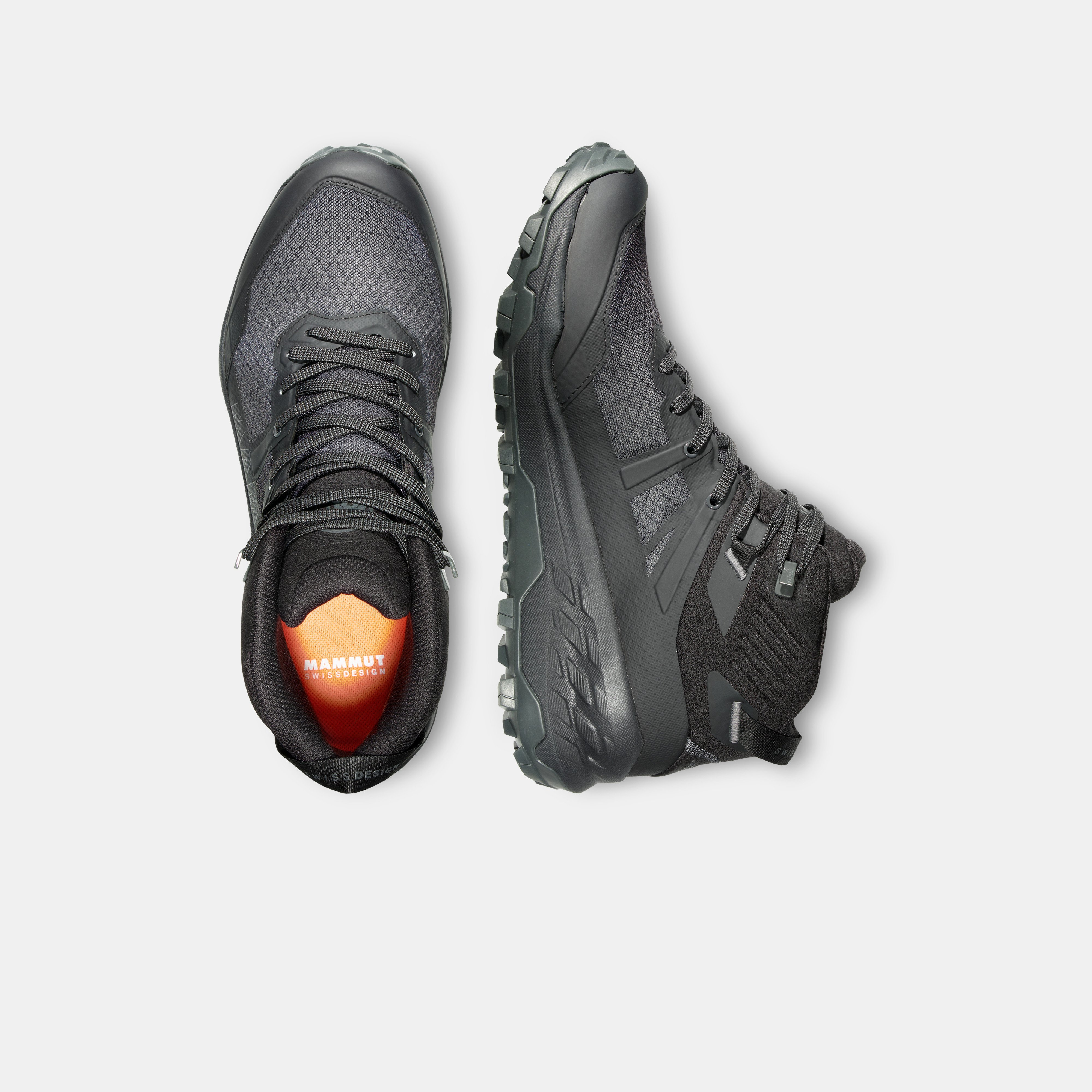 Sertig II Mid GTX Men