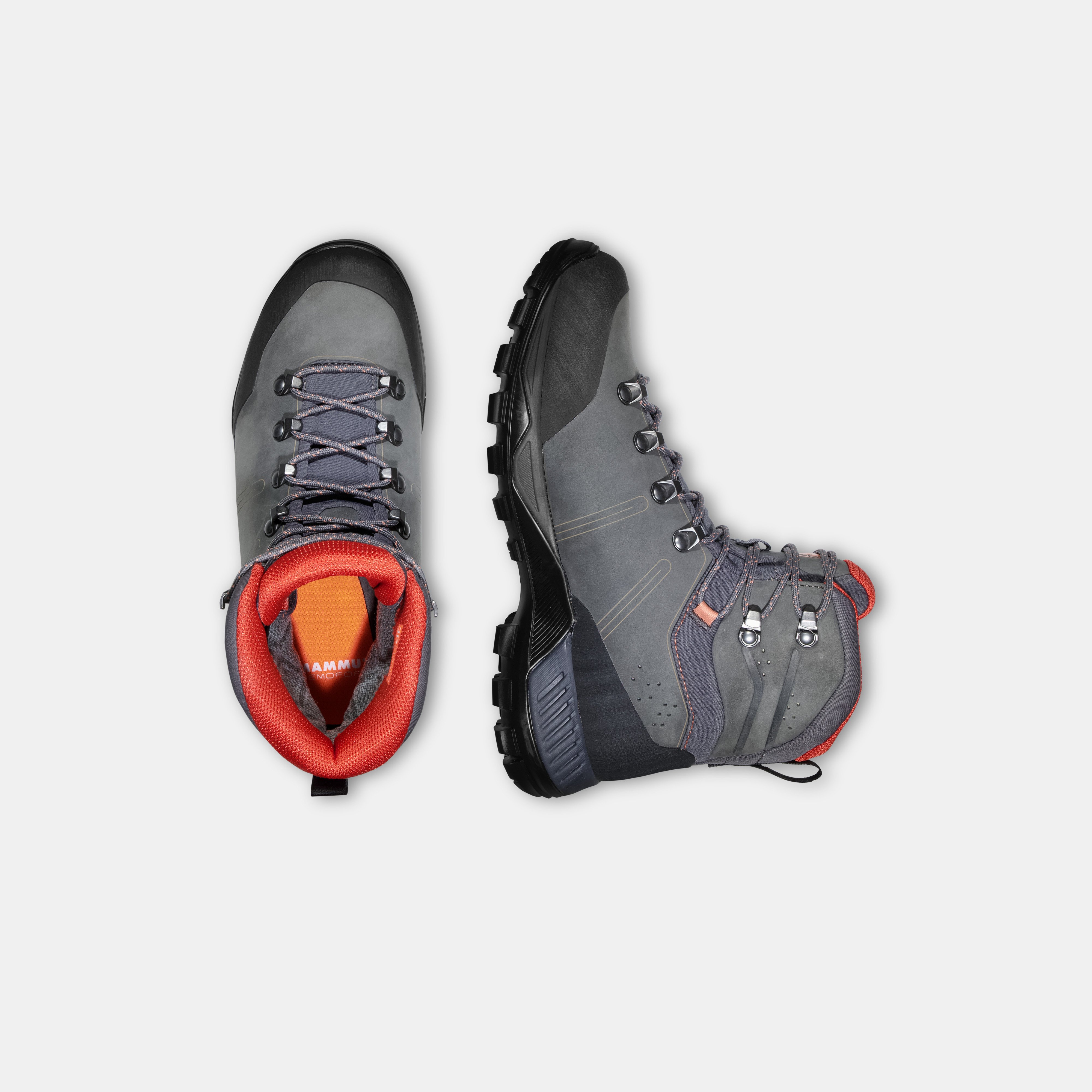 Nova Tour II High GTX Women