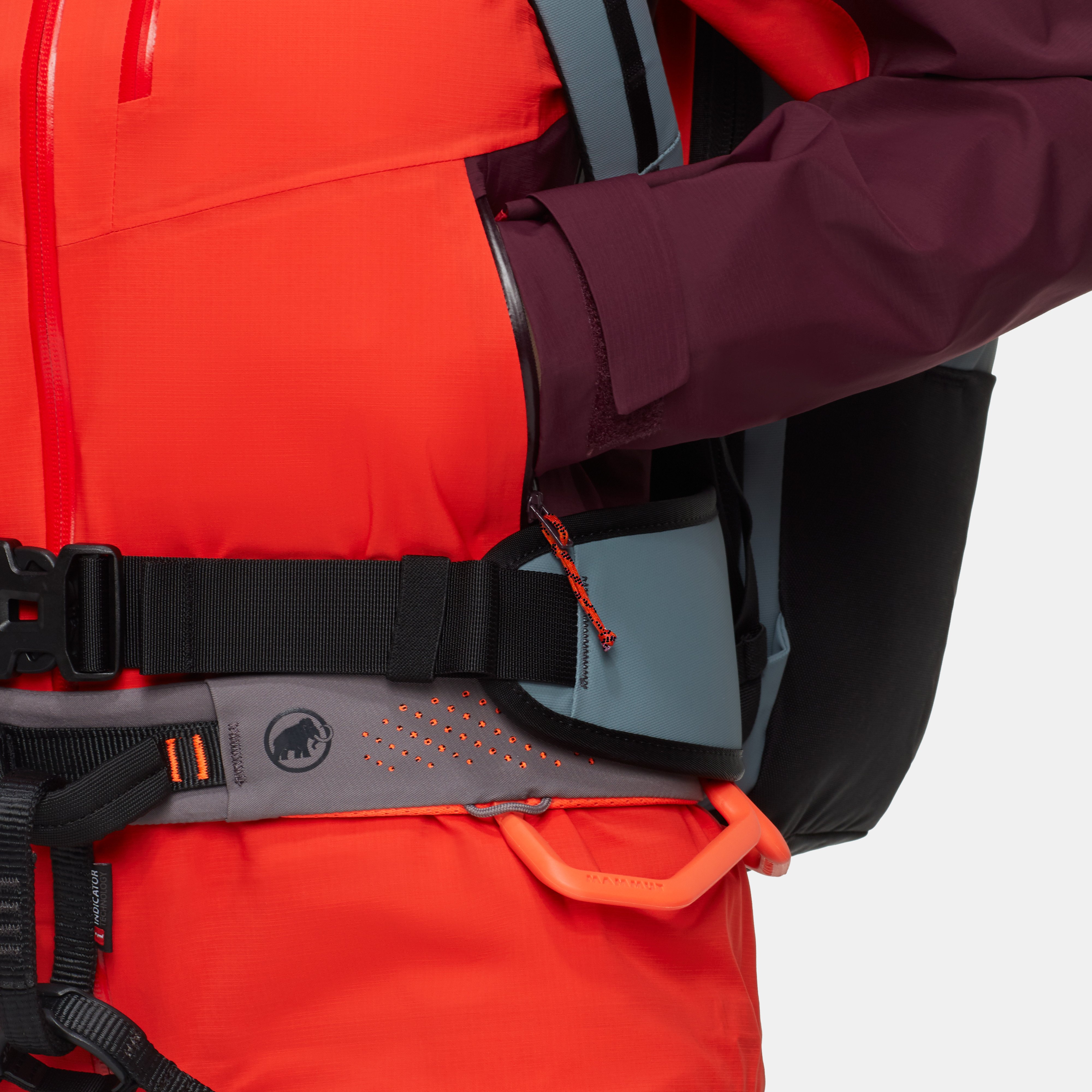 Saentis TR Low GTX Men