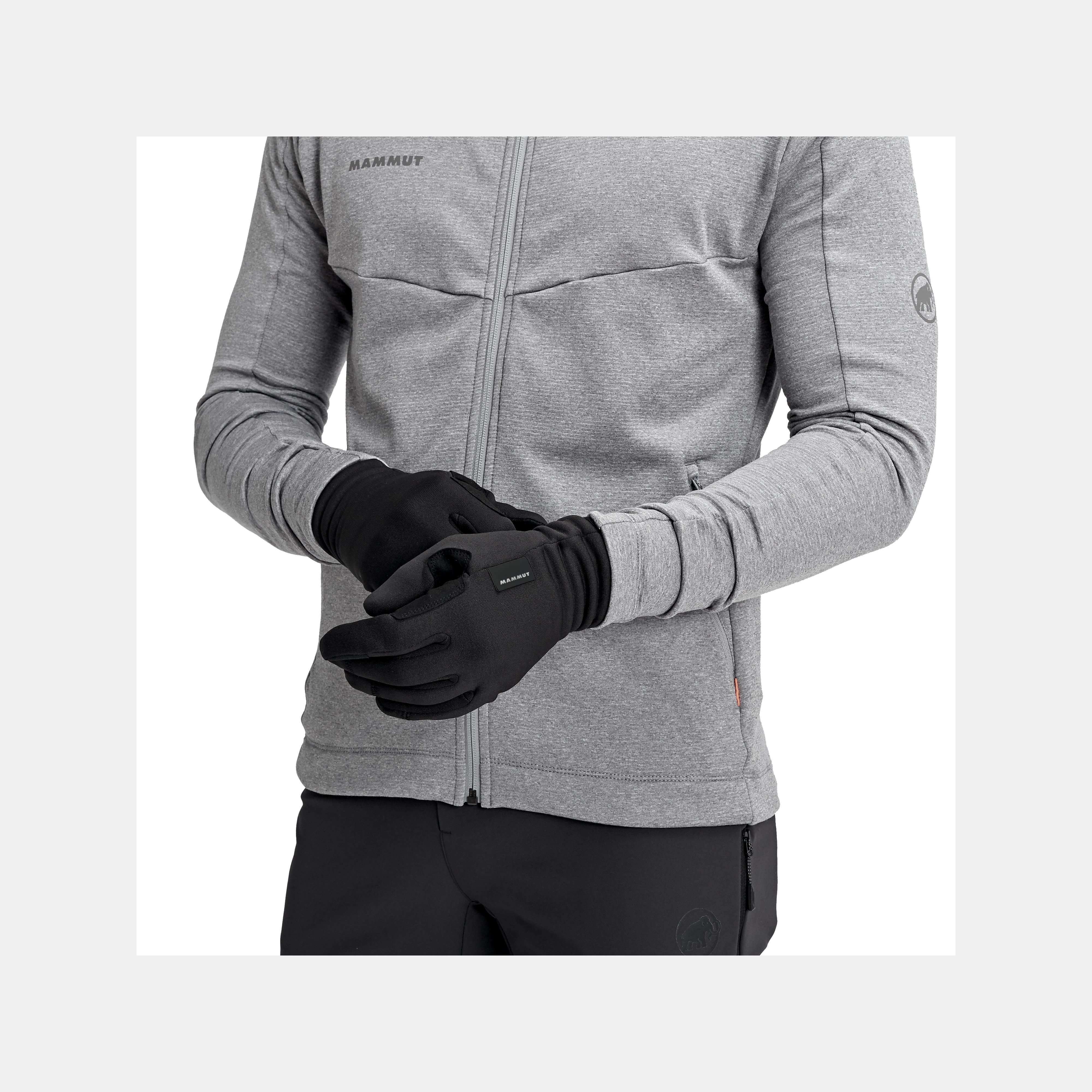 Fleece Pro Glove
