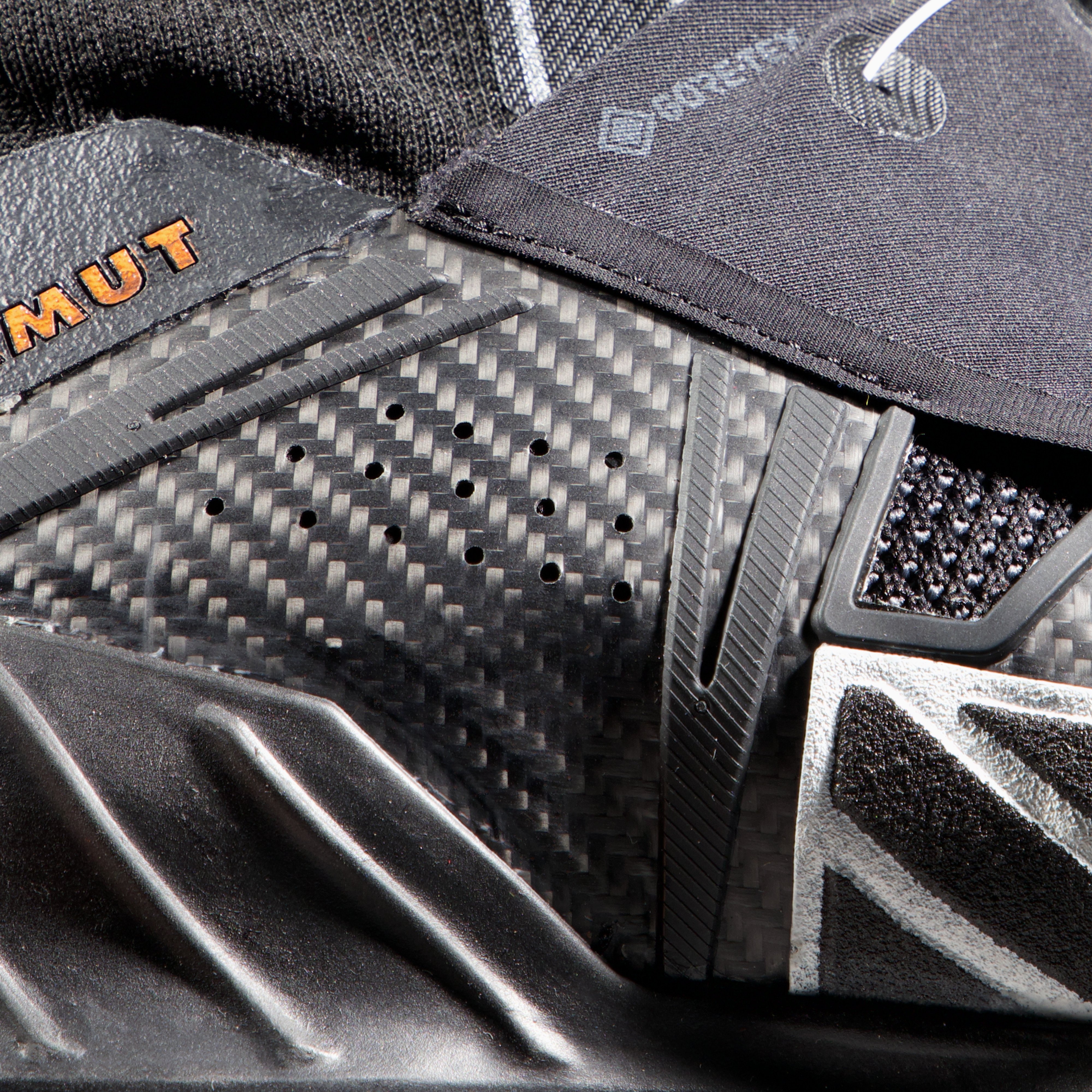 Eiger Speed BOA® High GTX Men