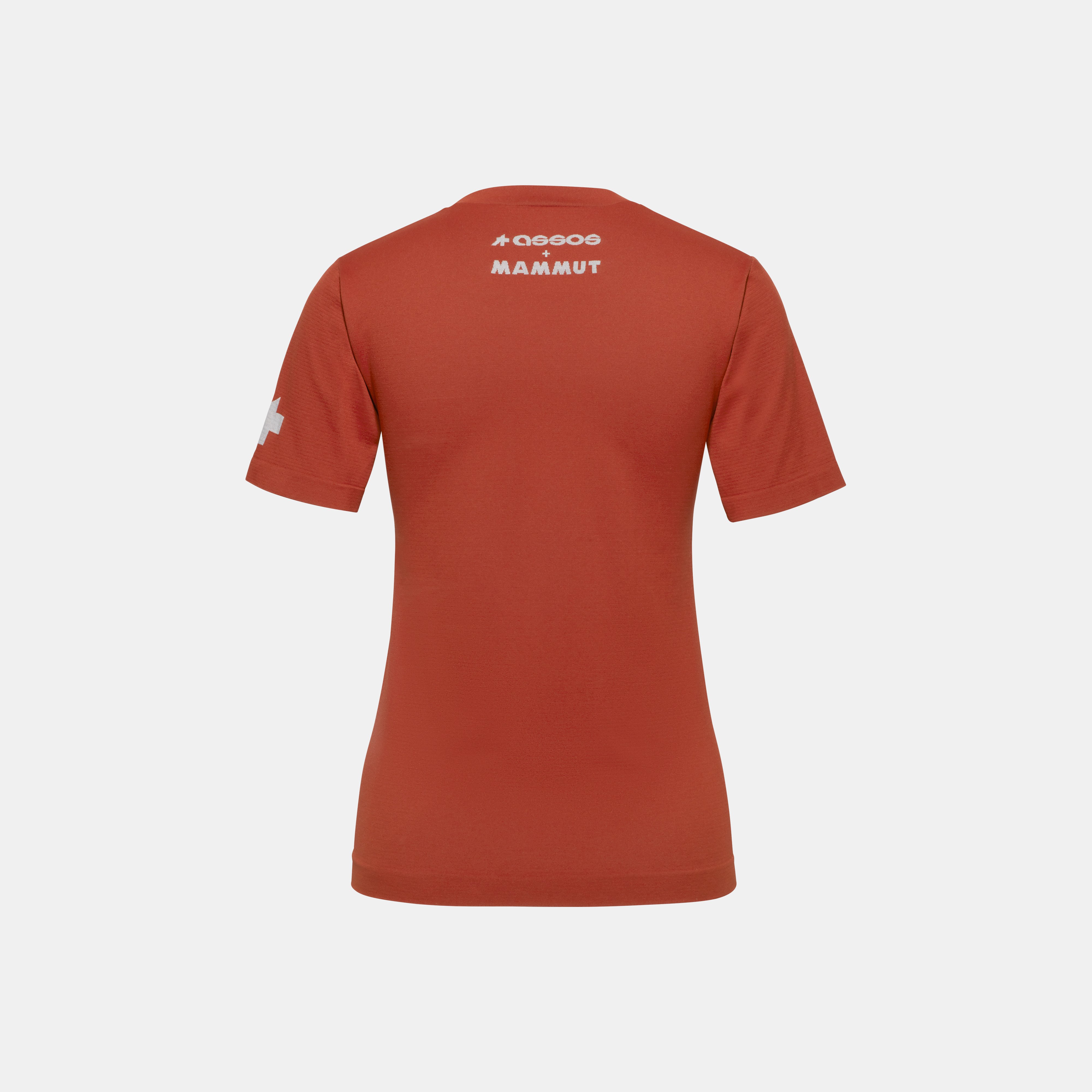 Assos x Mammut TACTICA Women's Tech T-Shirt T5