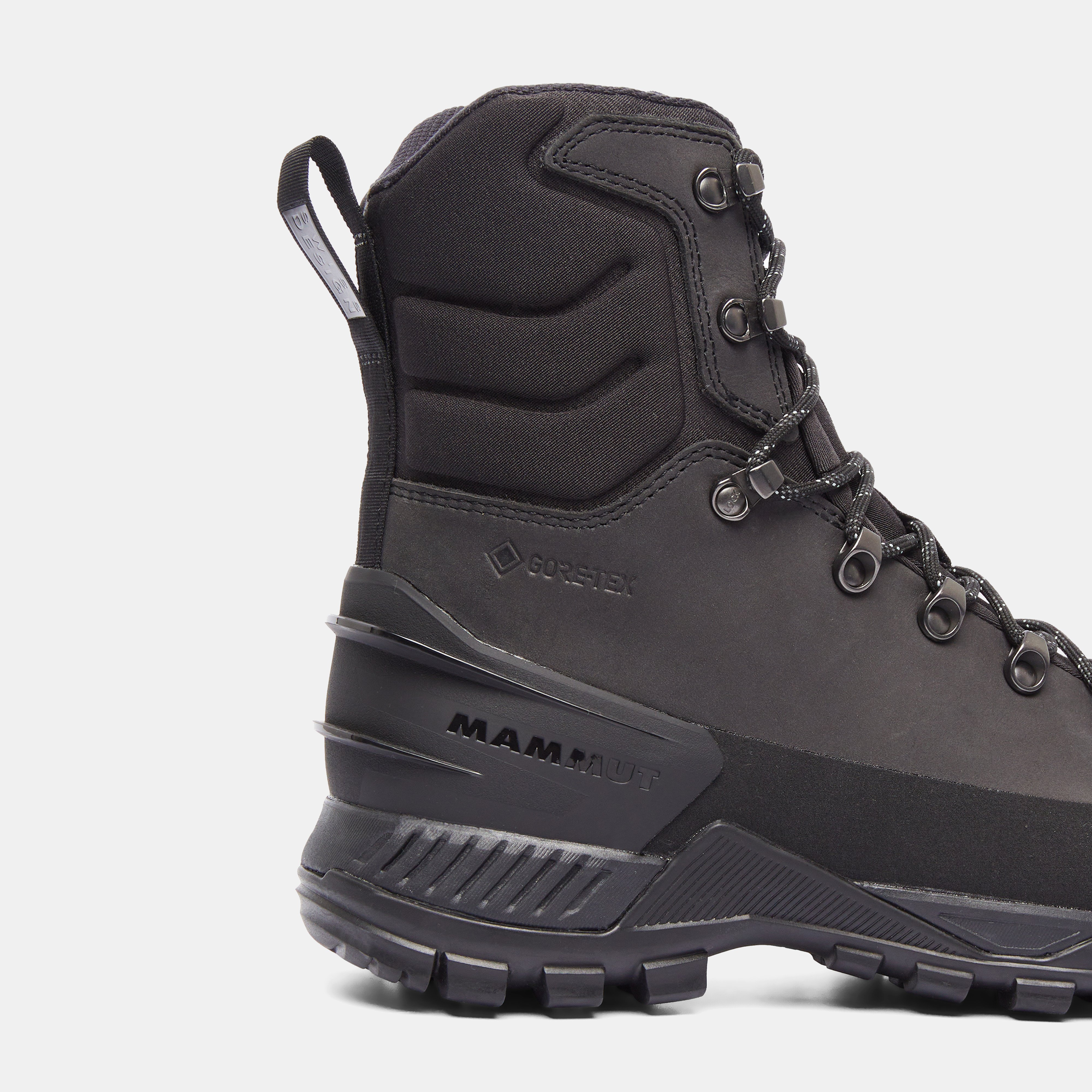 Blackfin Leather High GTX Women