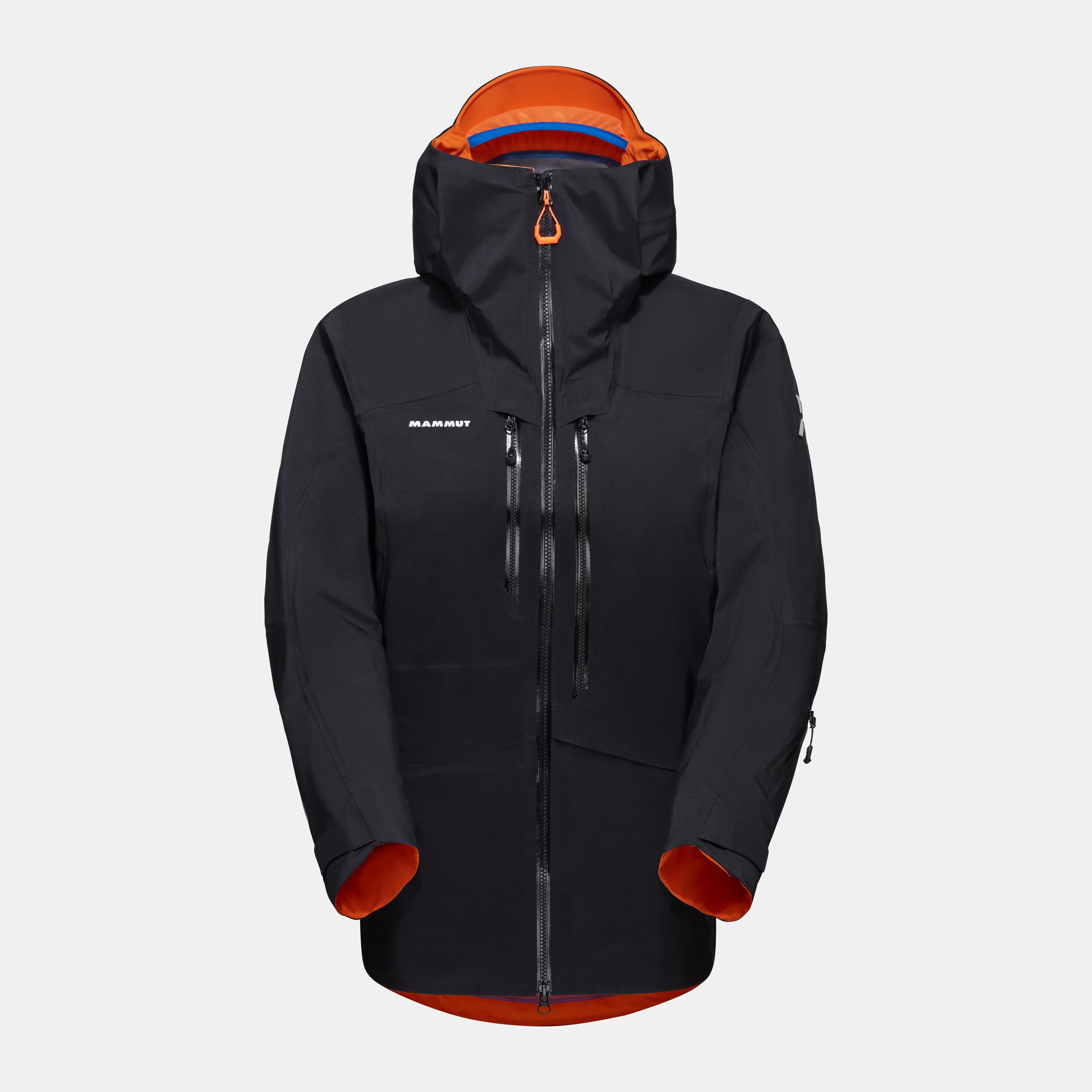 Eiger Free Advanced HS Hooded Jacket Women