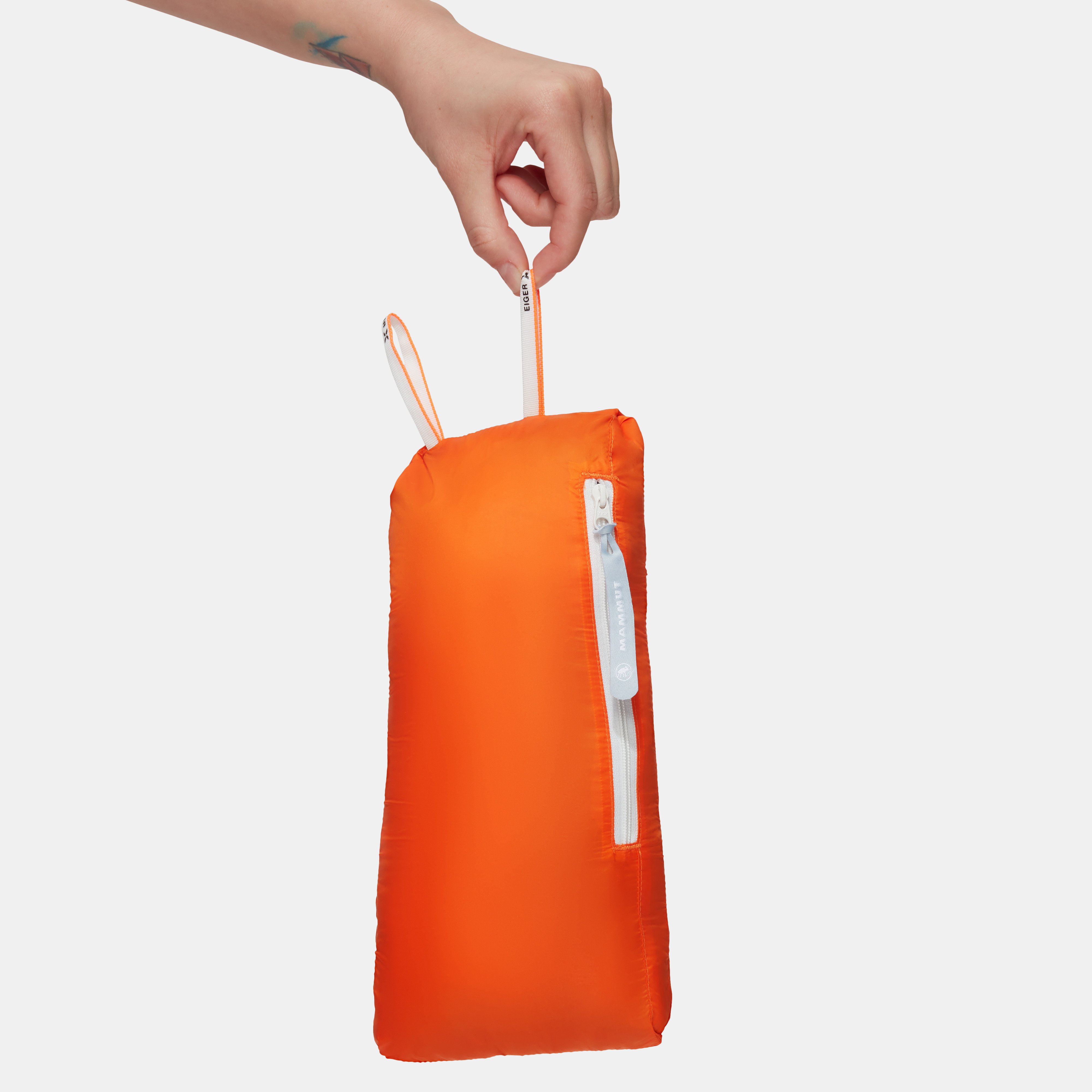 Eigerjoch Advanced IN Hooded Jacket Women