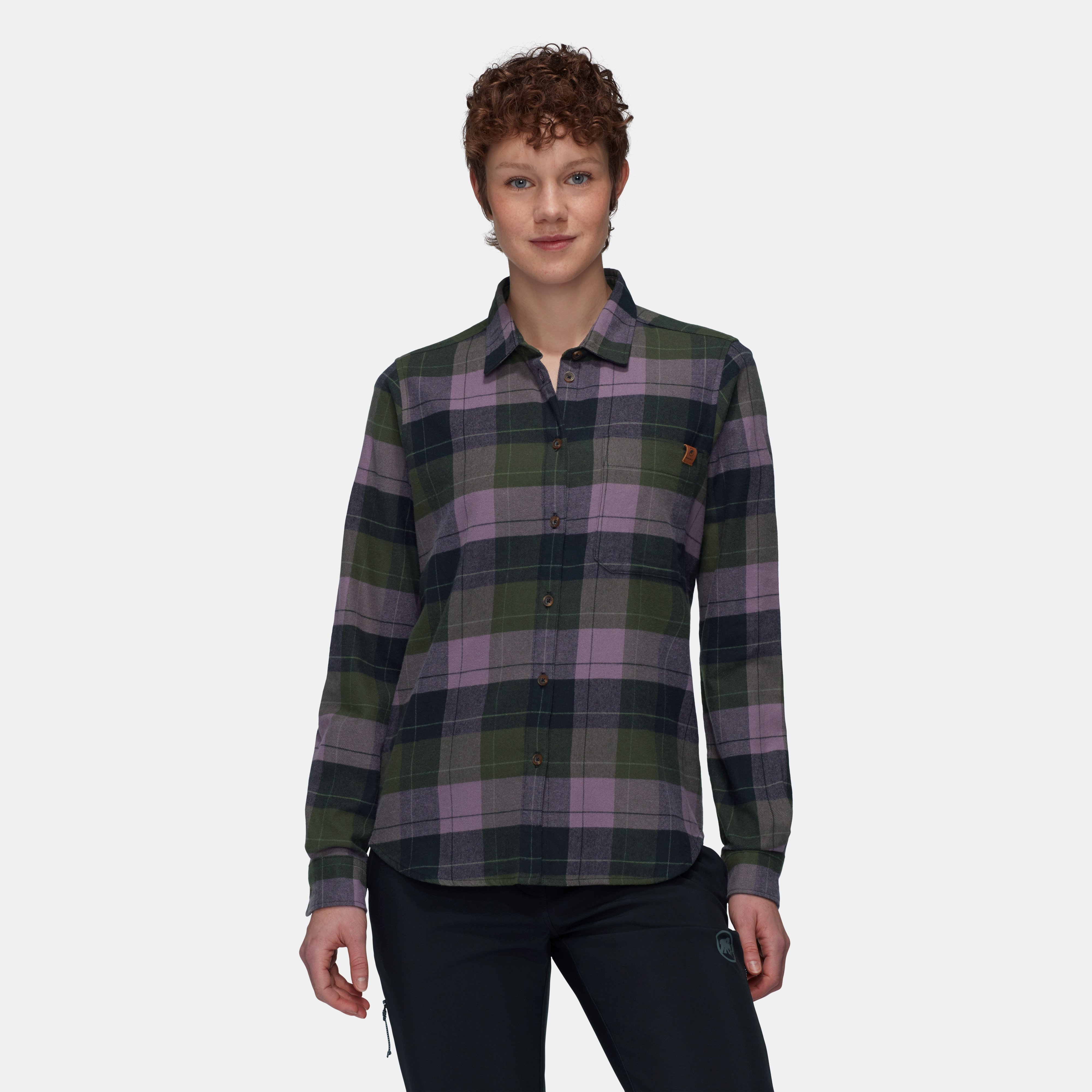 Trovat Longsleeve Shirt Women