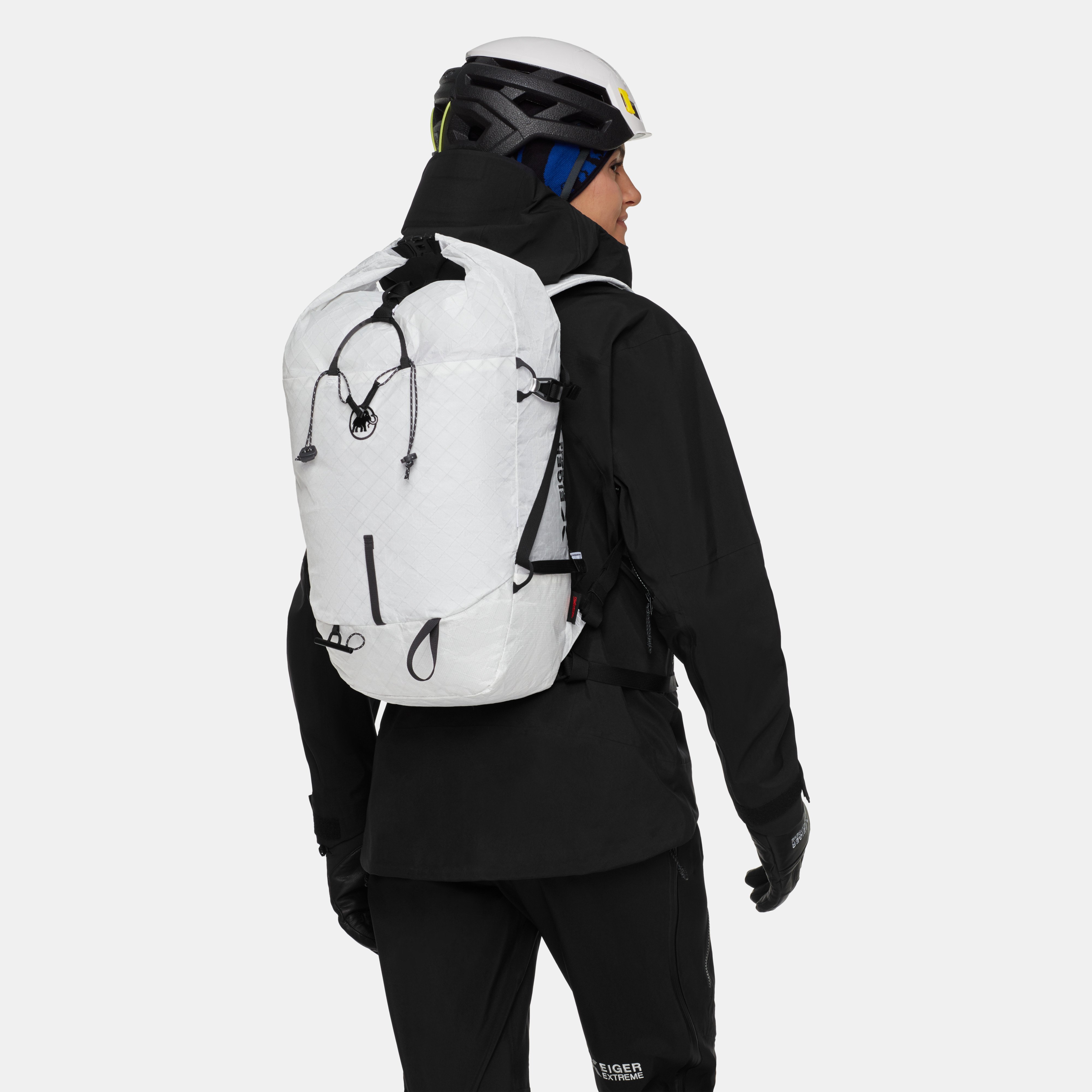 Eiger Nordwand 28 Women