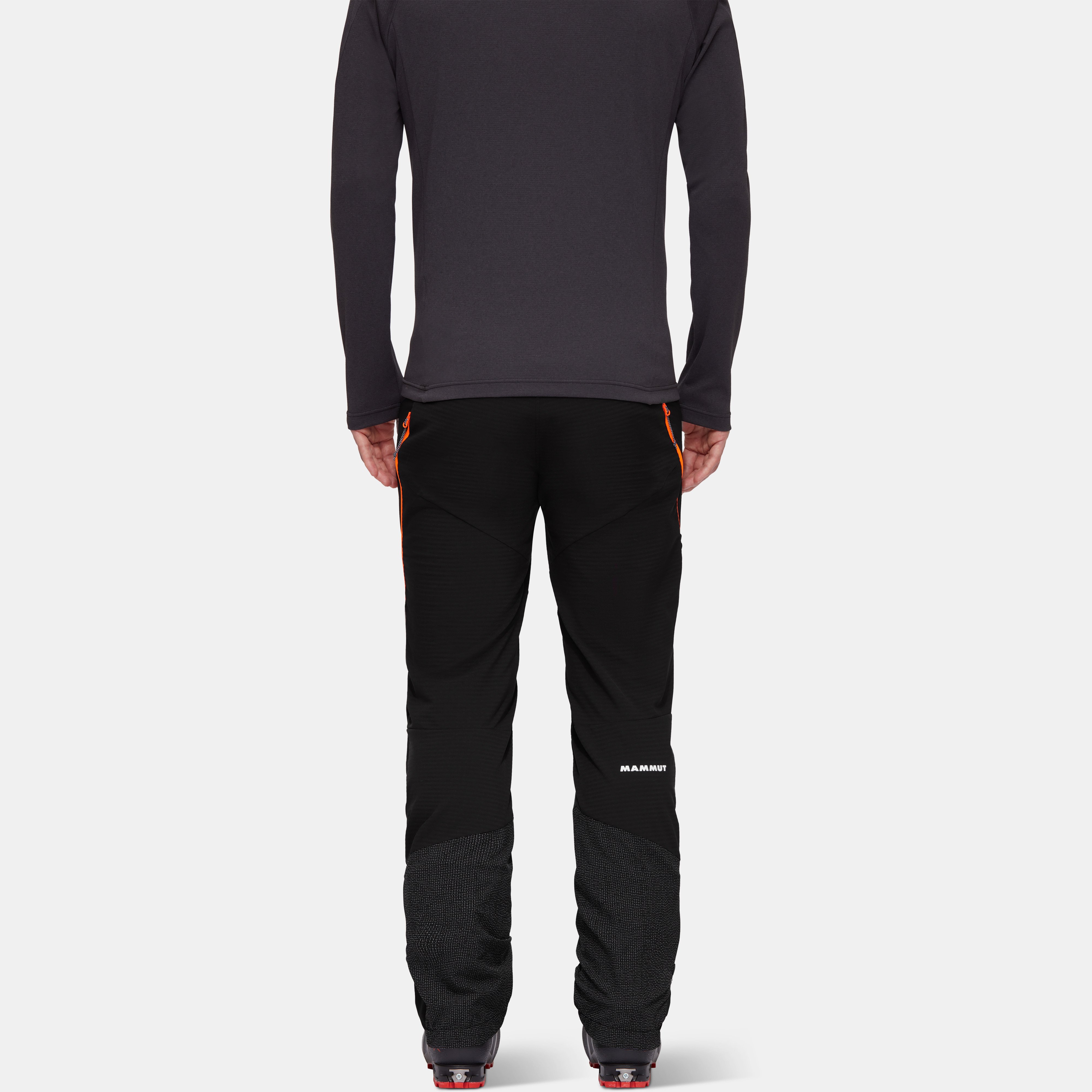 Aenergy IN Hybrid Pants Men