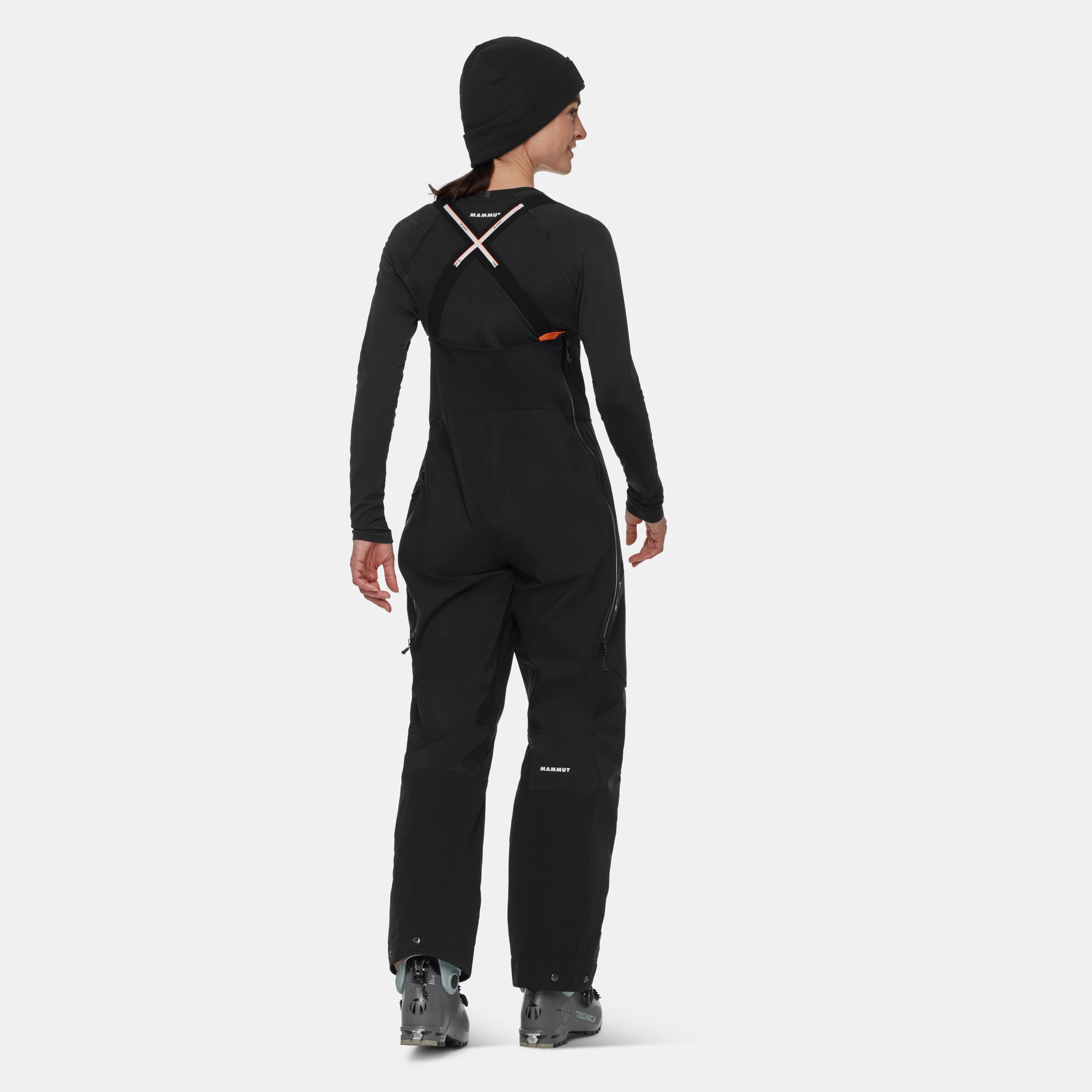 Eiger Free Pro HS Bib Pants Women