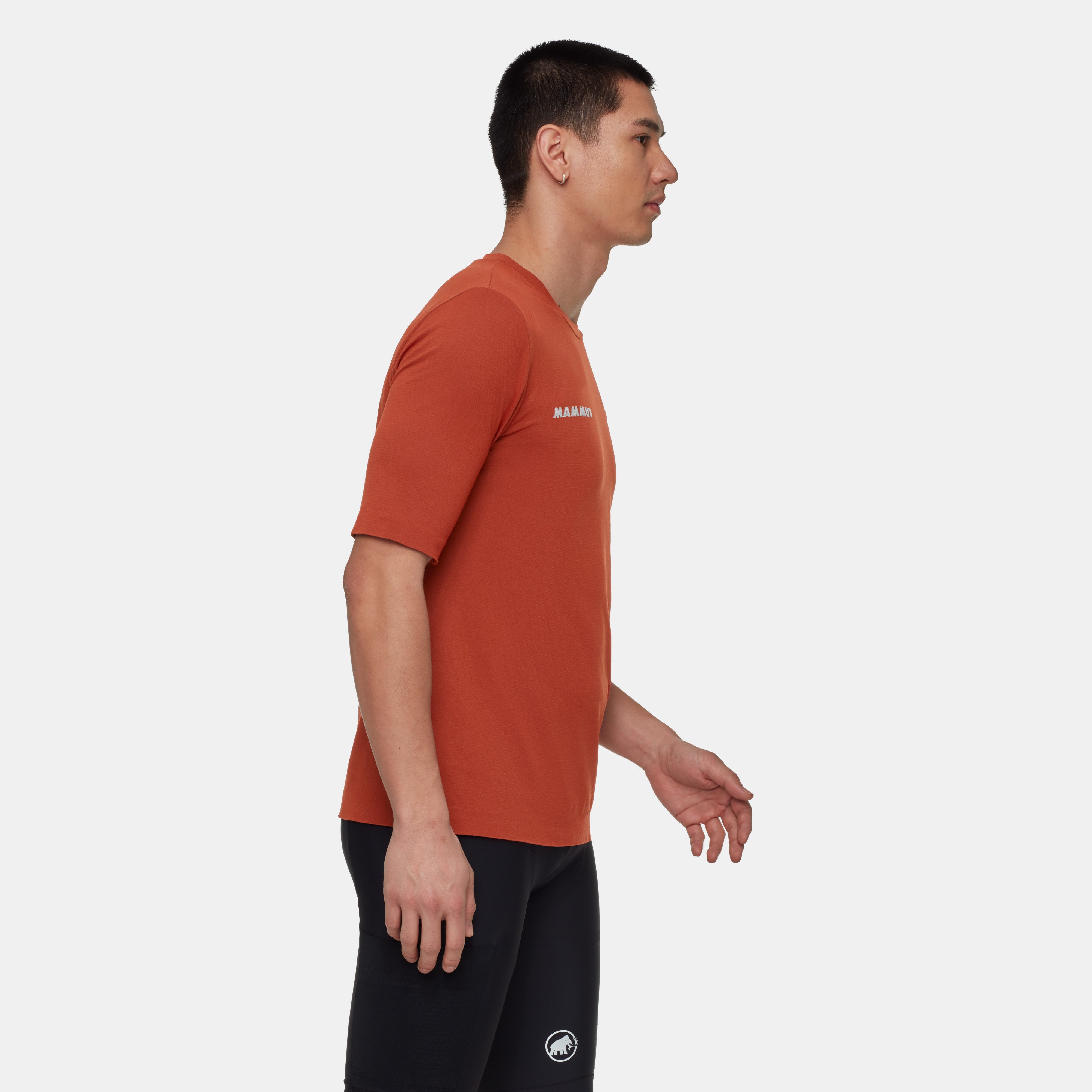 Saentis TR Low GTX Men