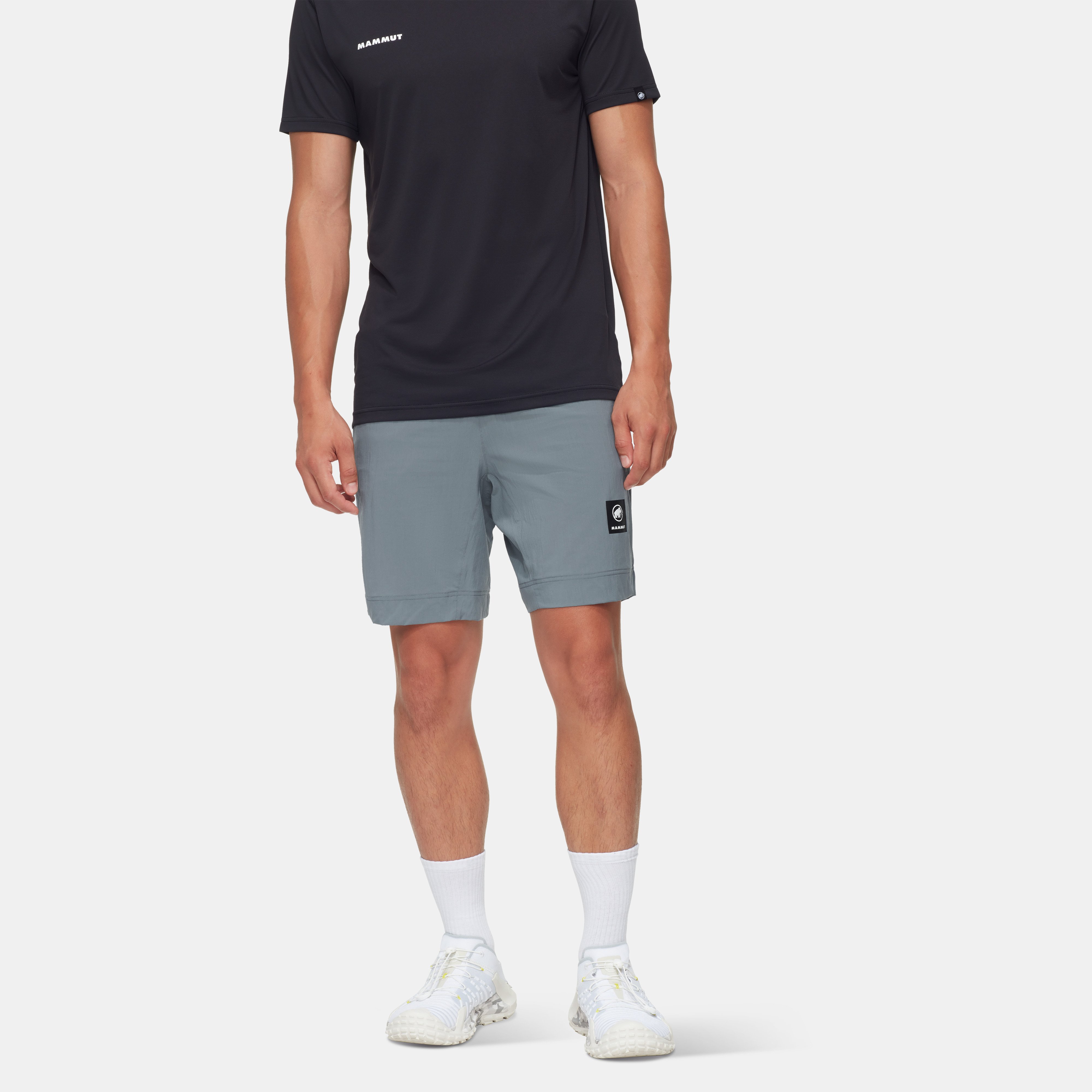 Massone Sport Shorts Men