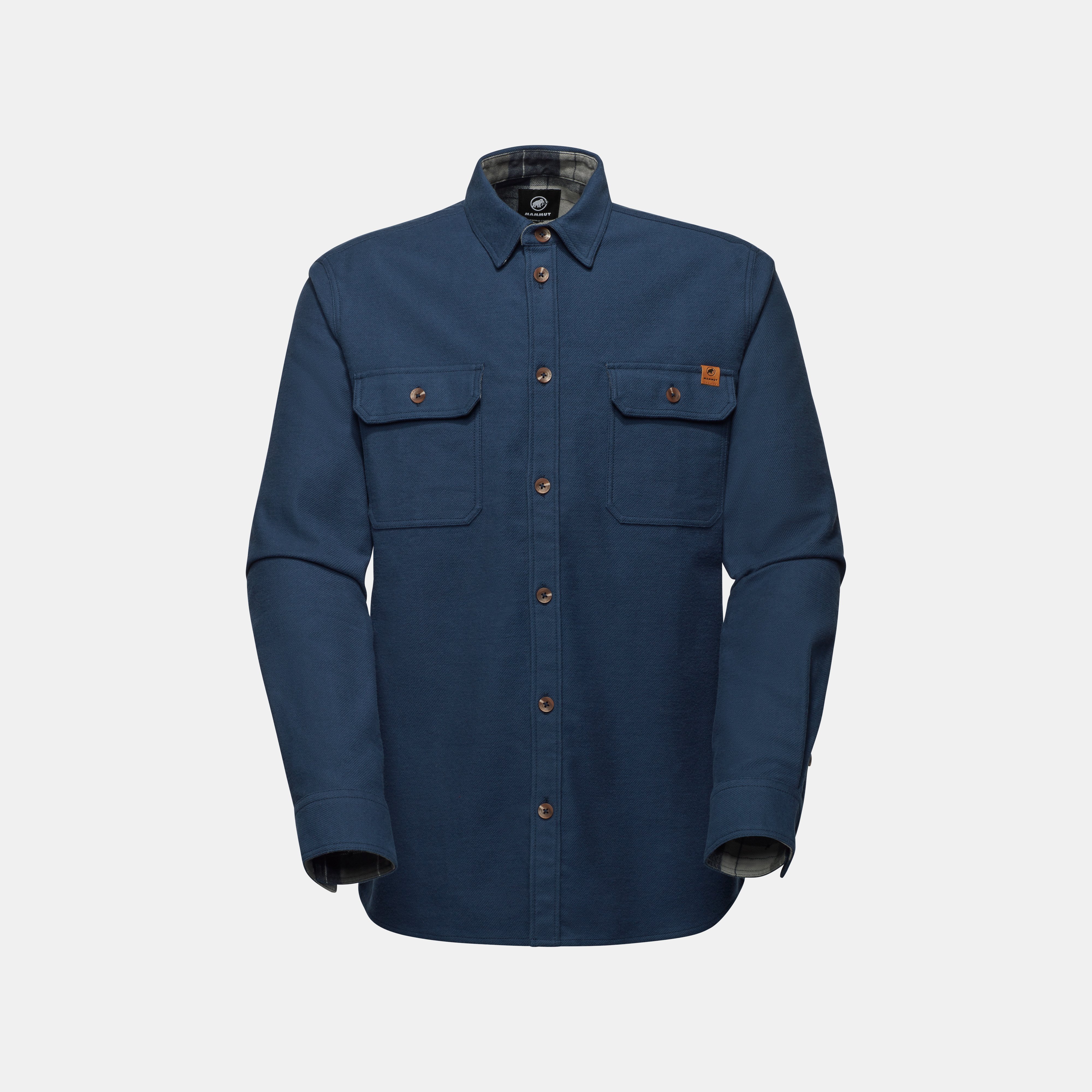 Tamaro Overshirt Men