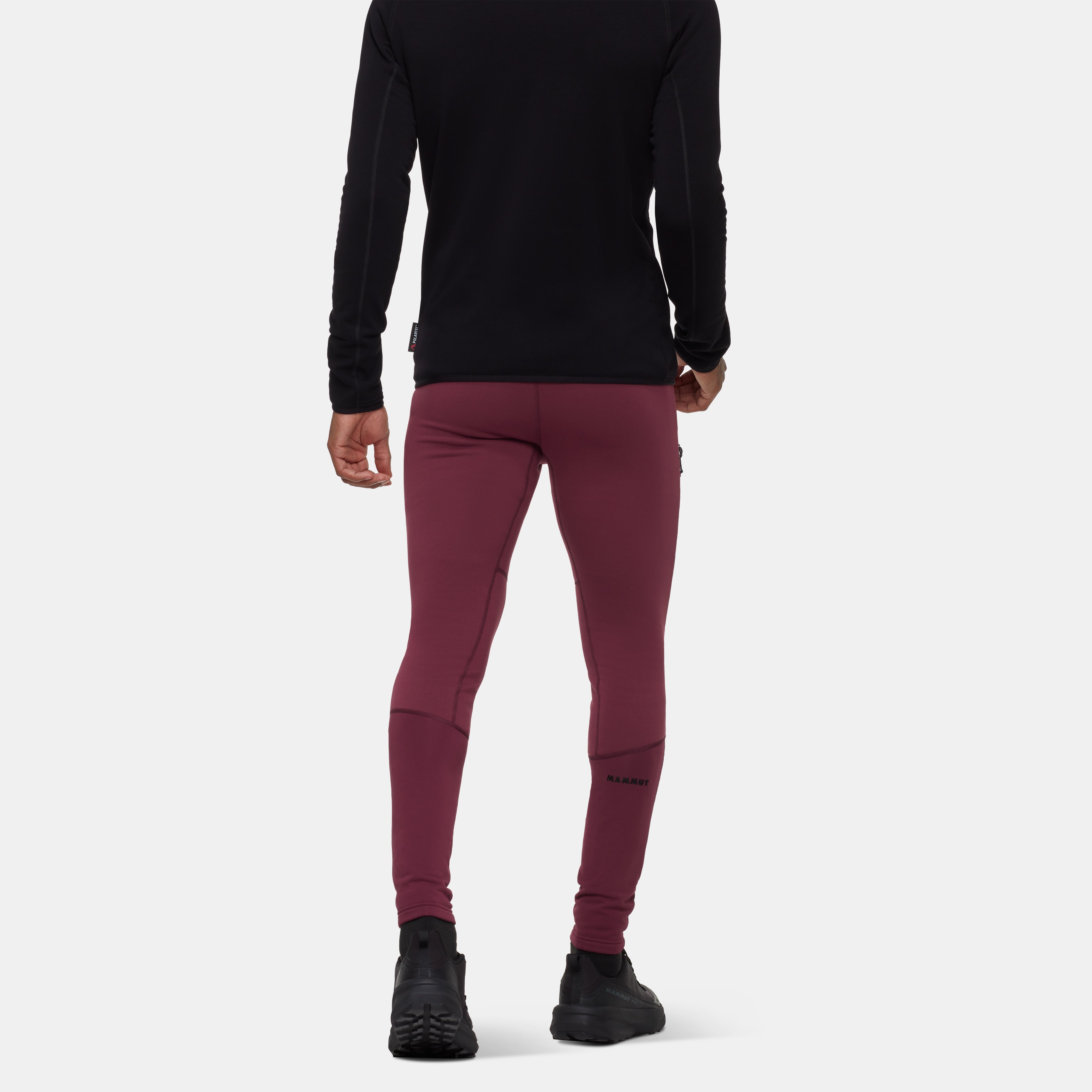 Aconcagua ML Tights long Men