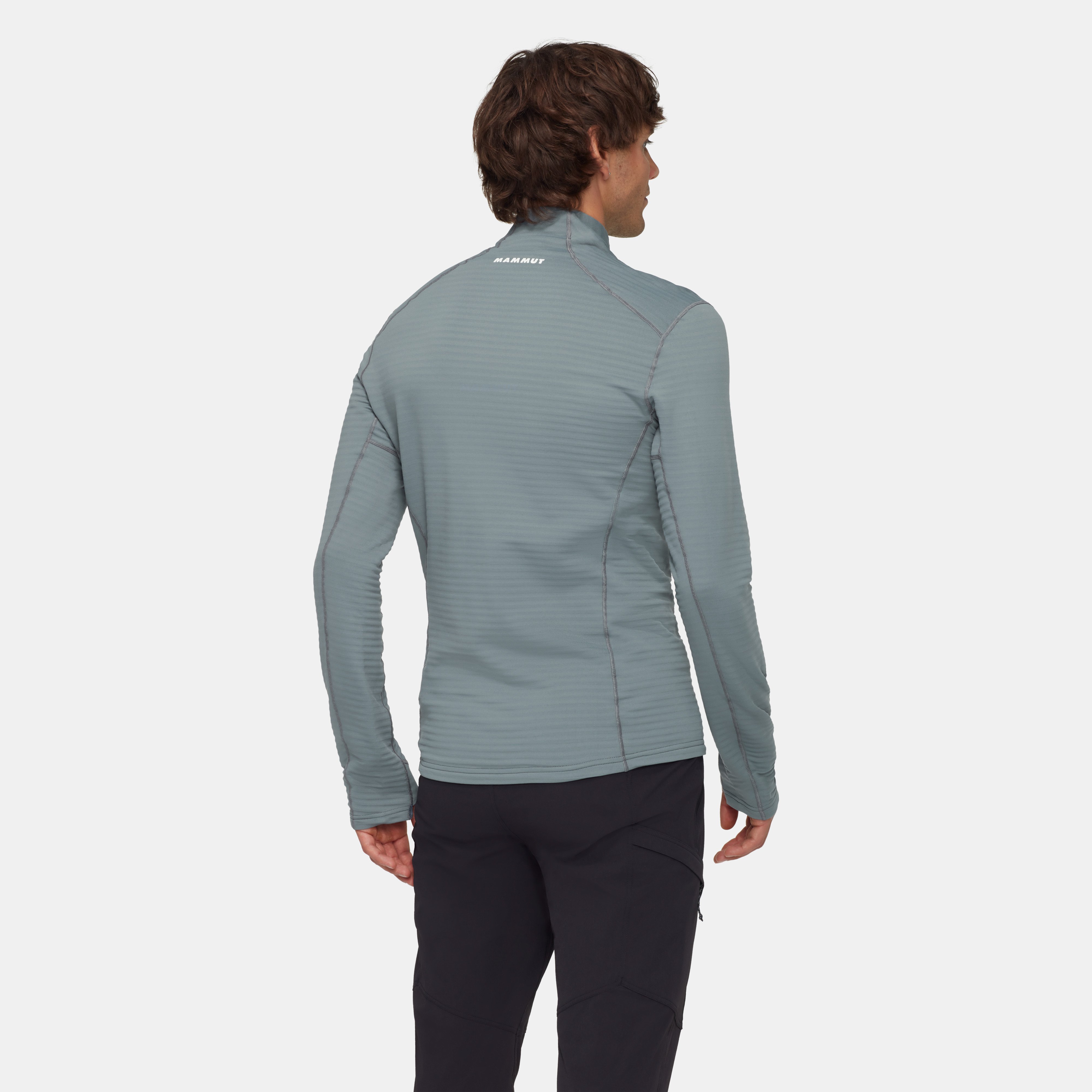 Taiss Light ML Jacket Men