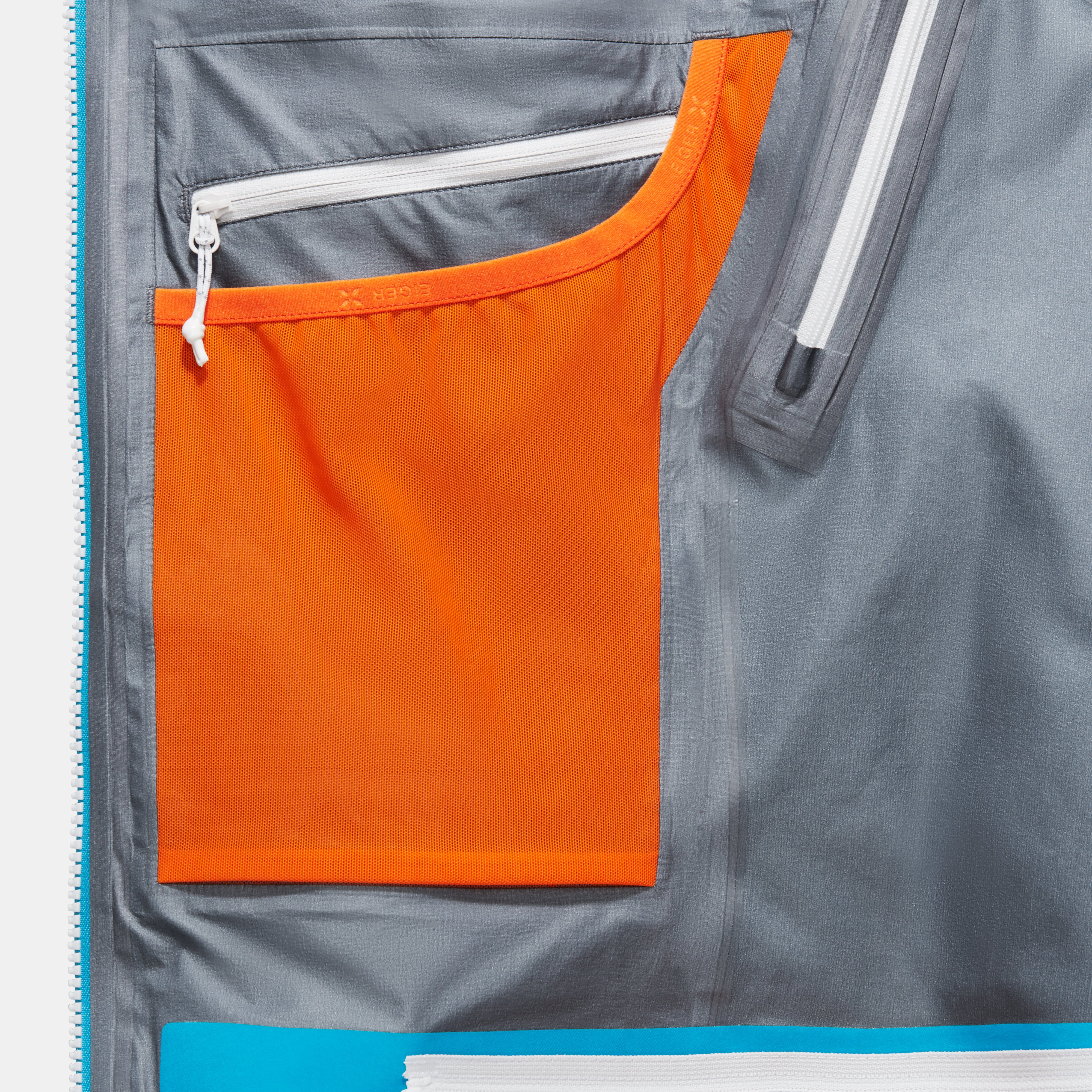 Nordwand Pro HS Hooded Jacket Women