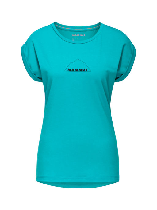 Mountain T-Shirt Women