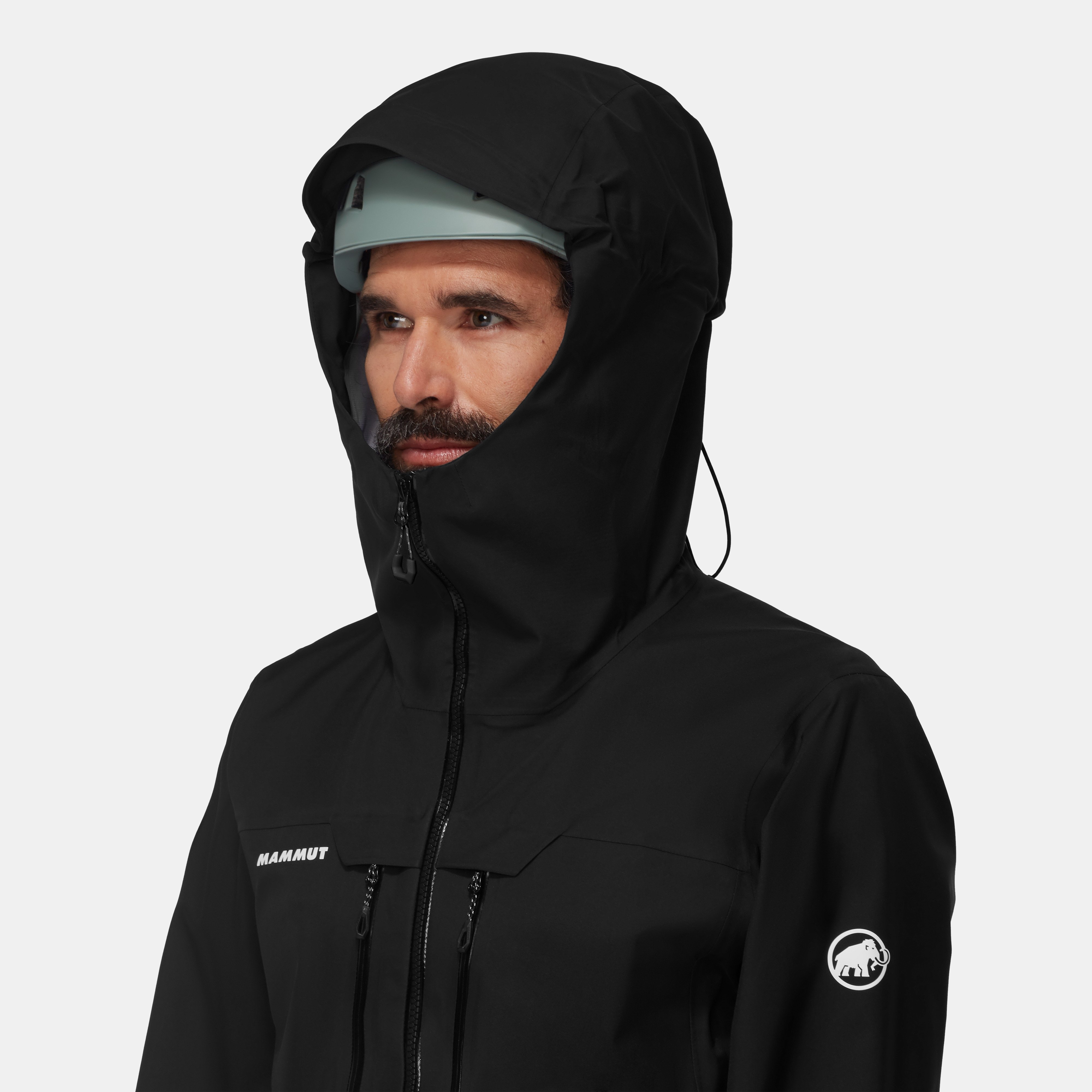 Haldigrat Air HS Hooded Jacket Men