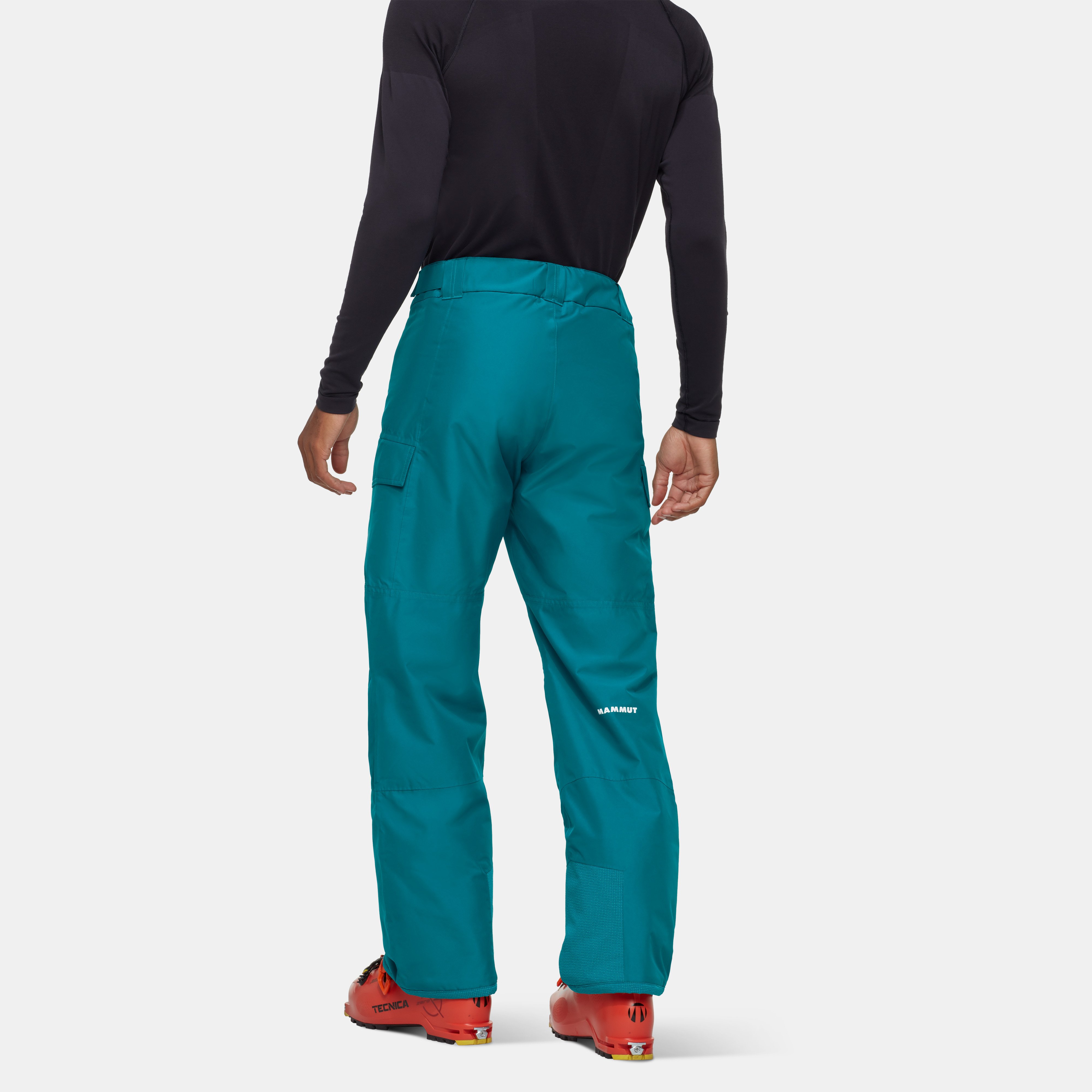 Fall Line HS Thermo Pants Men
