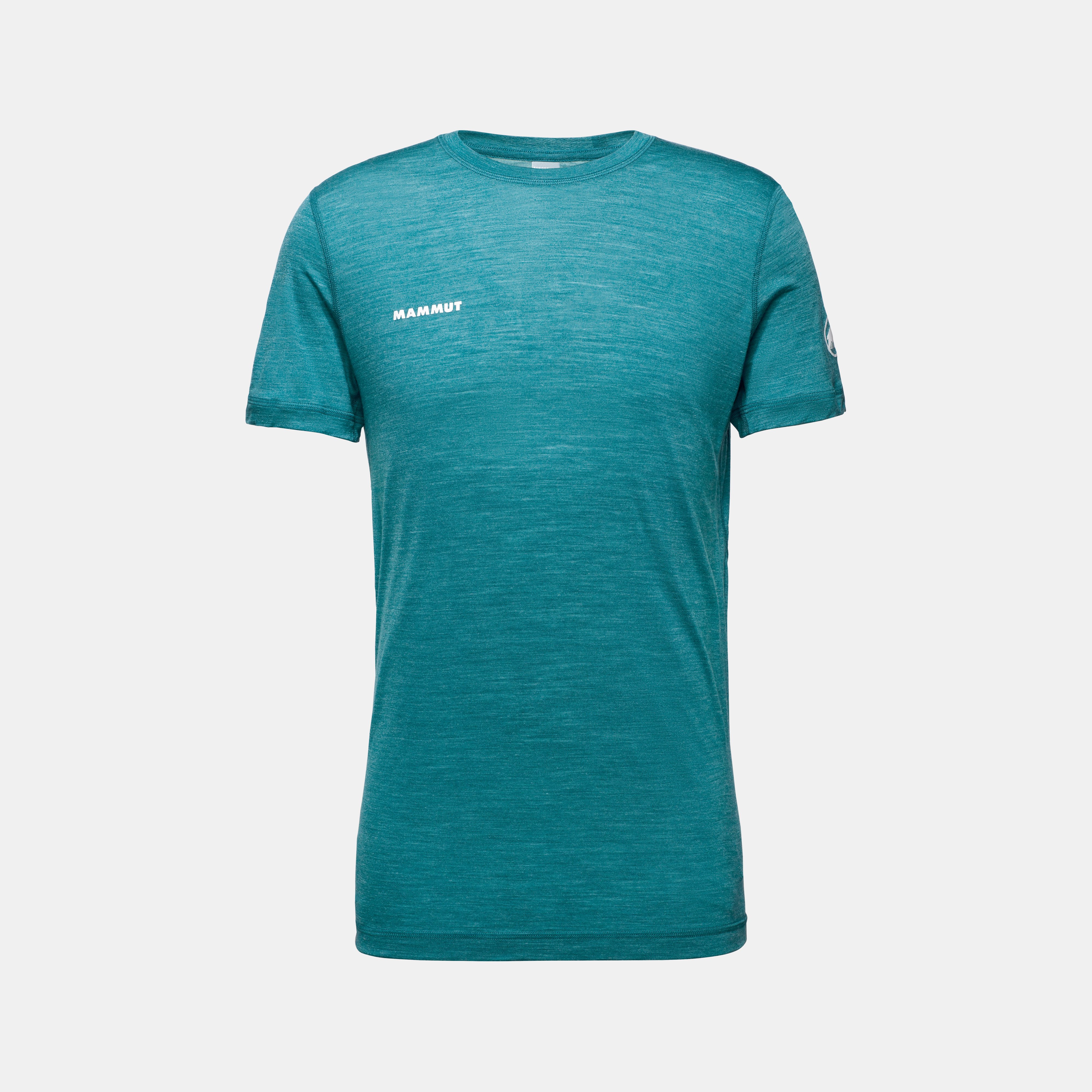 Tree Wool FL T-Shirt Men