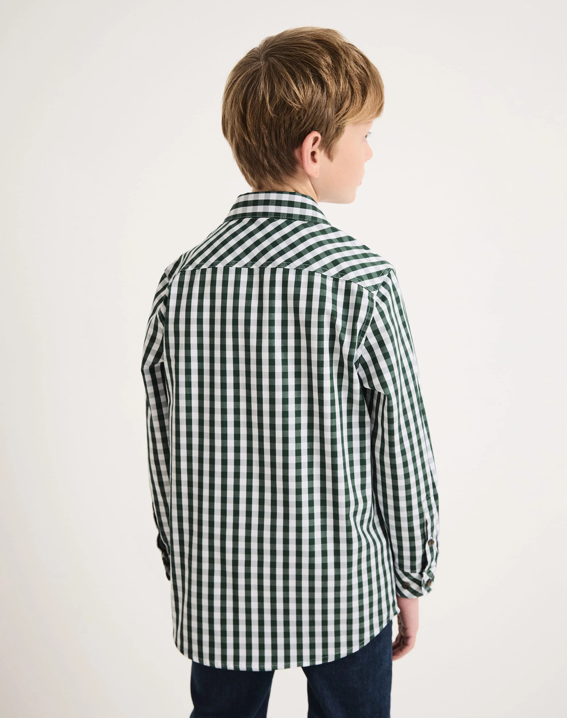 Limited Edition Burton Junior Workshirt