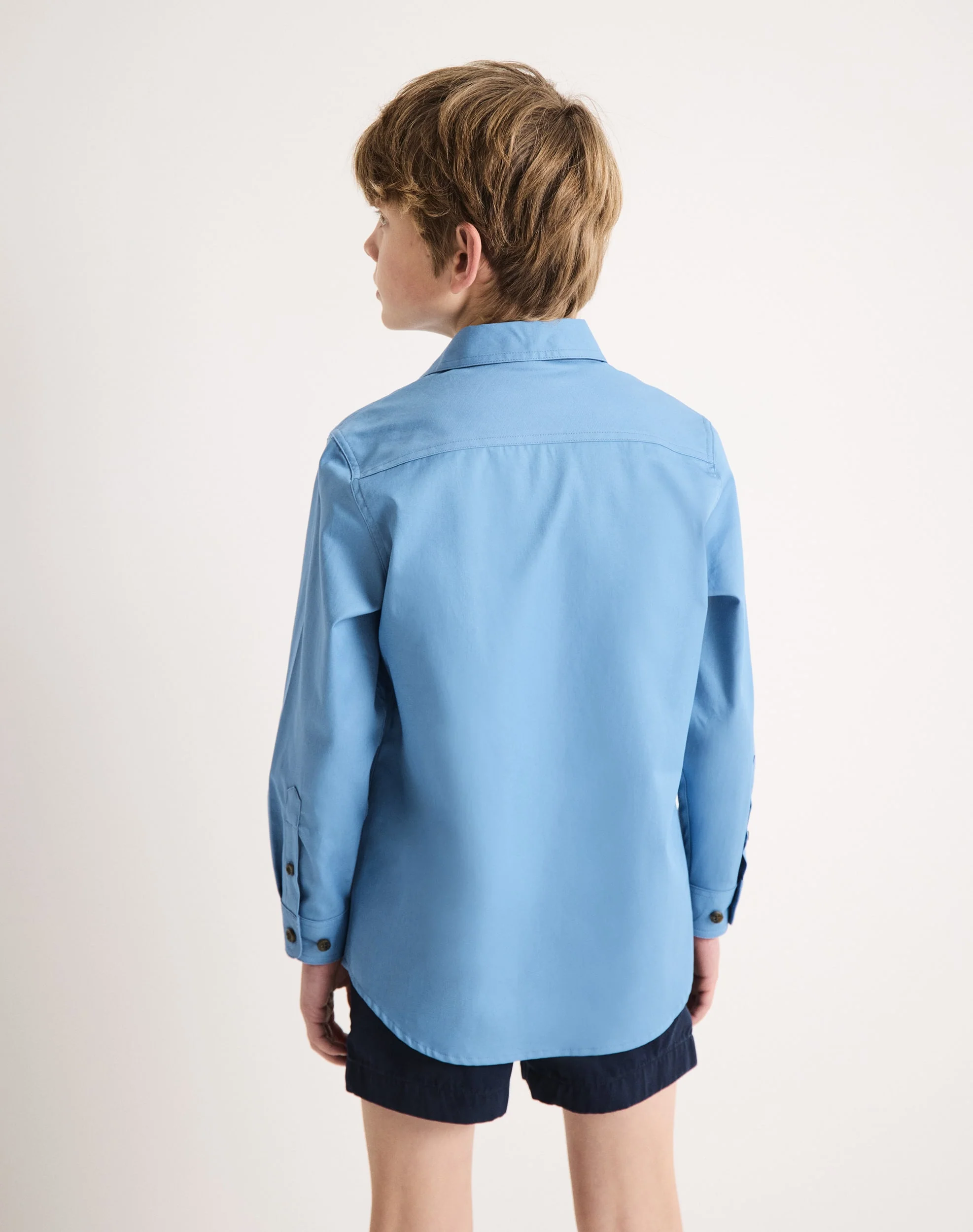 Limited Edition Burton Junior Workshirt