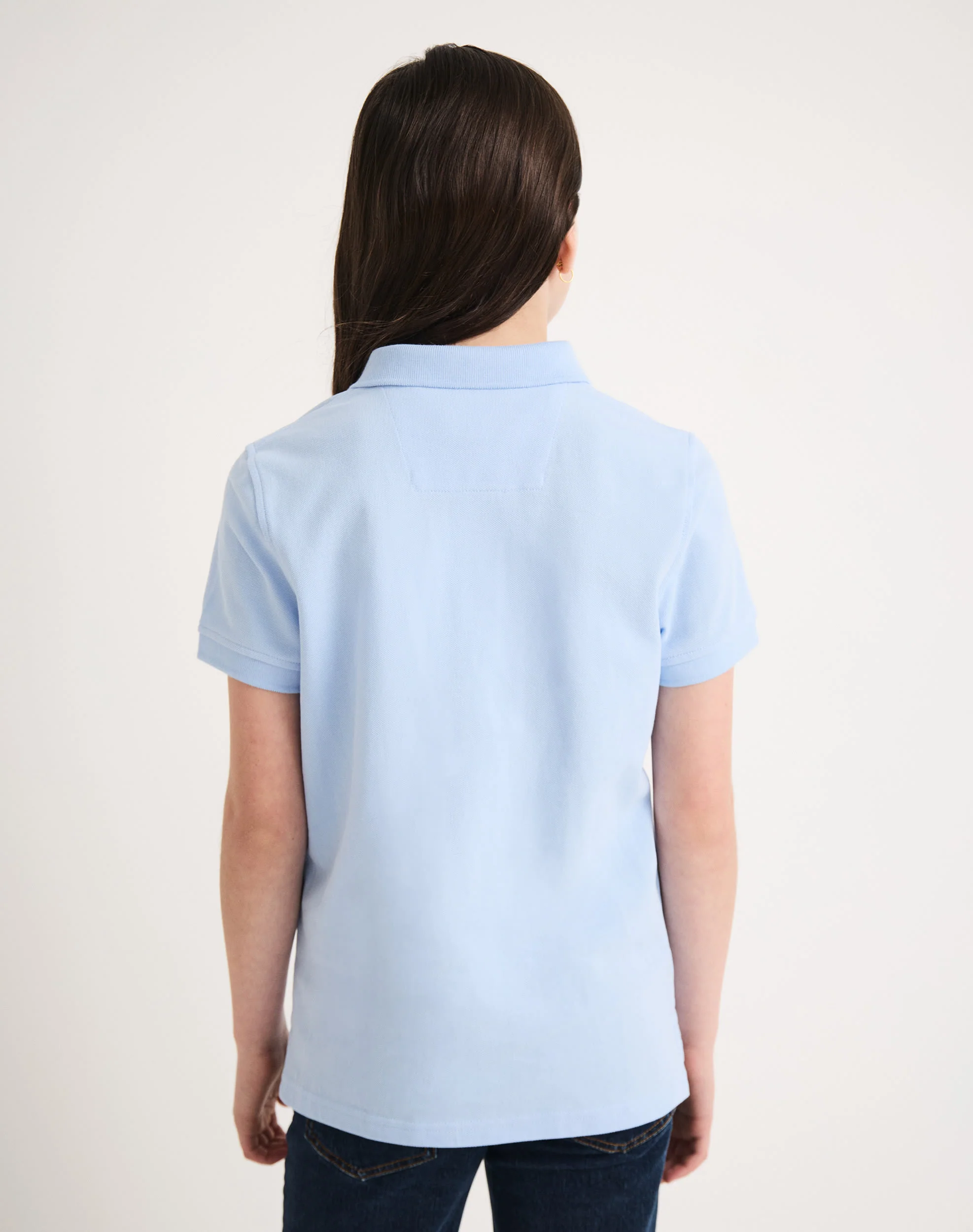 Sydney Polo - Australian Cotton