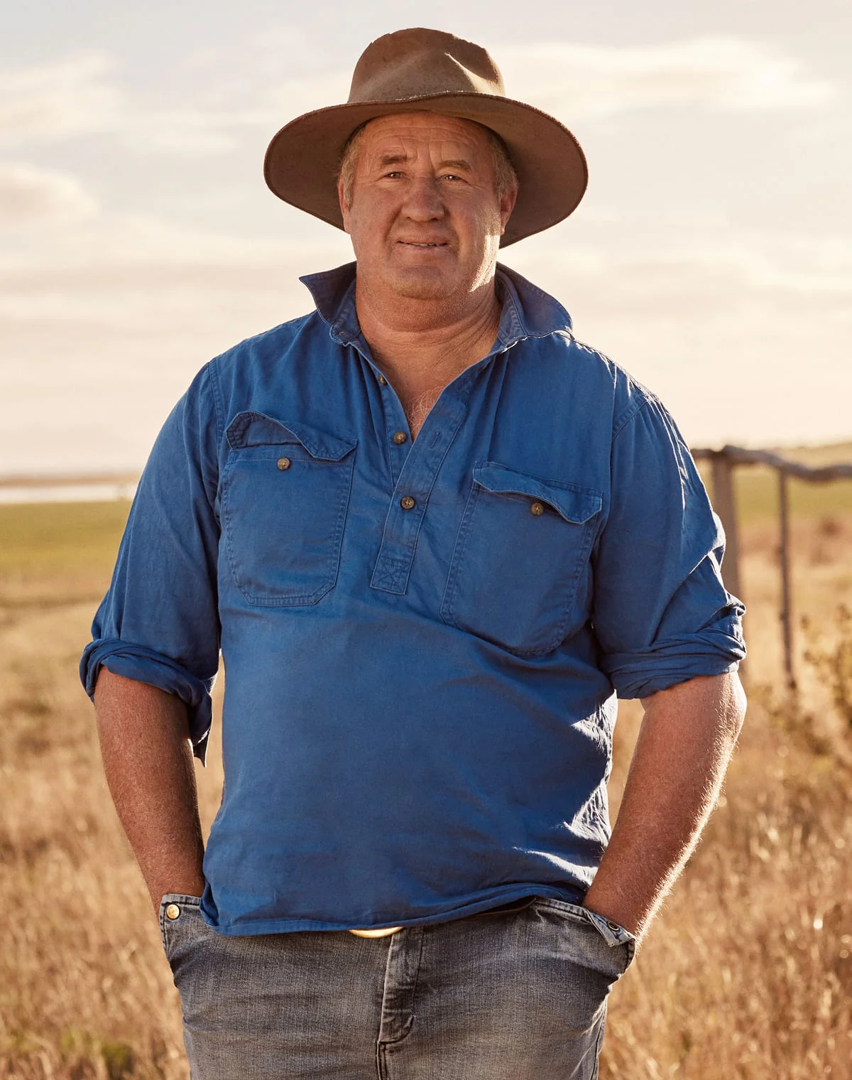 Burton Workshirt - Half Button Long Sleeve Mid Weight