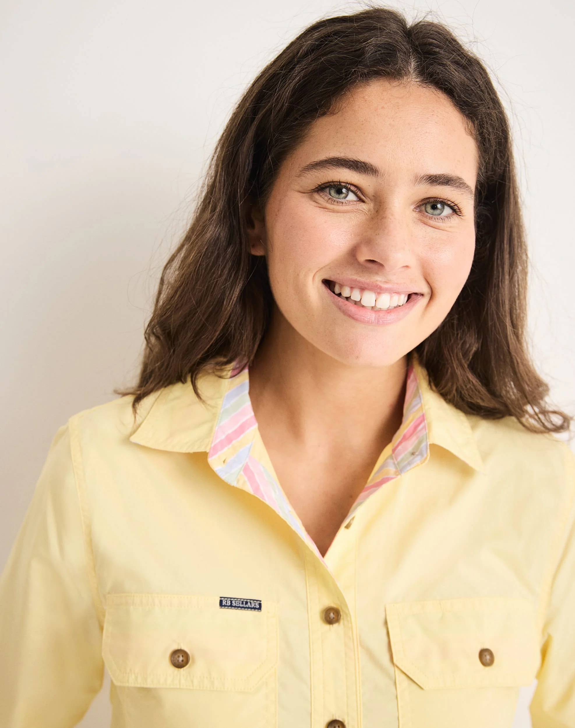 Limited Edition Springfield Shirt