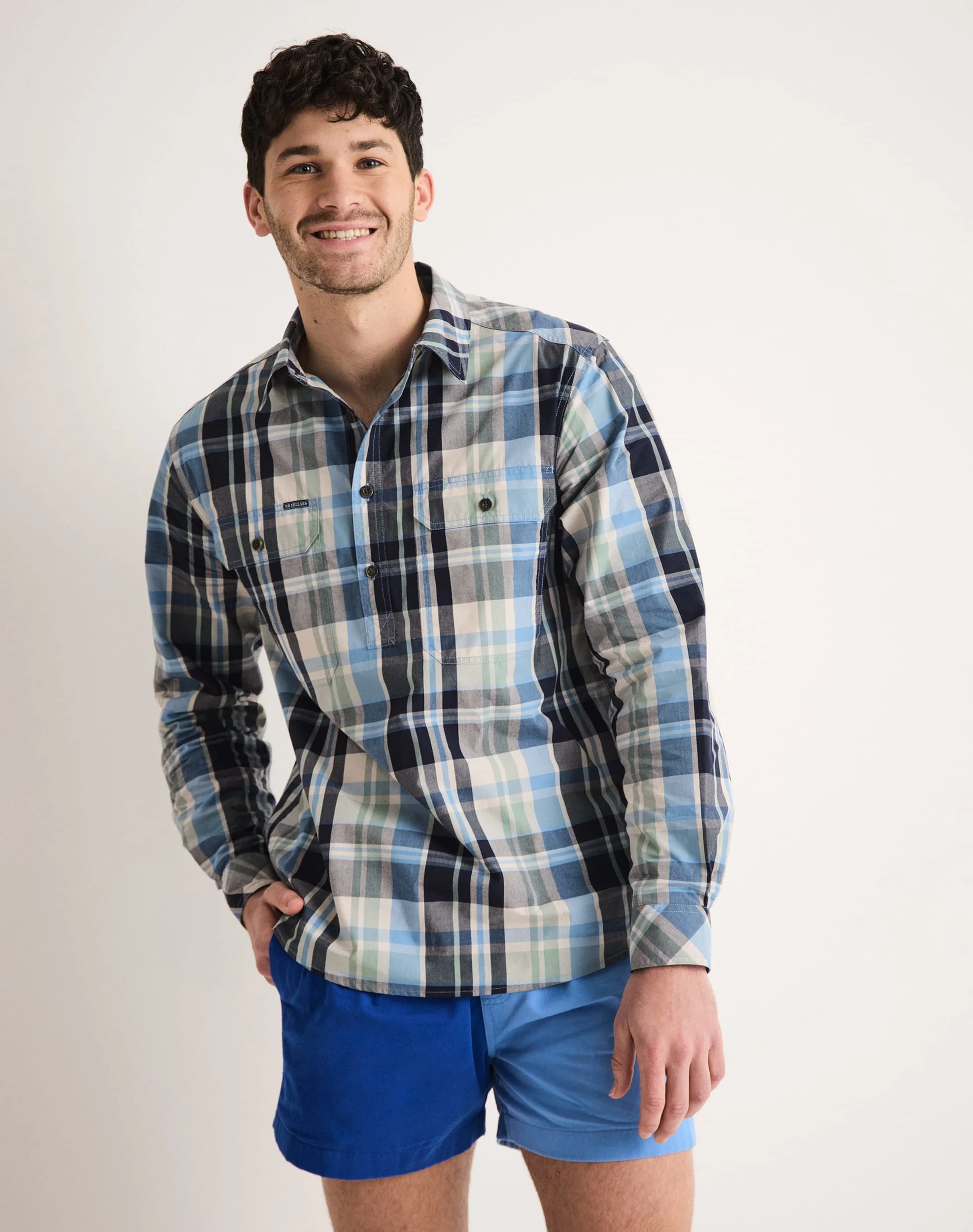 Limited Edition Territory Shirt