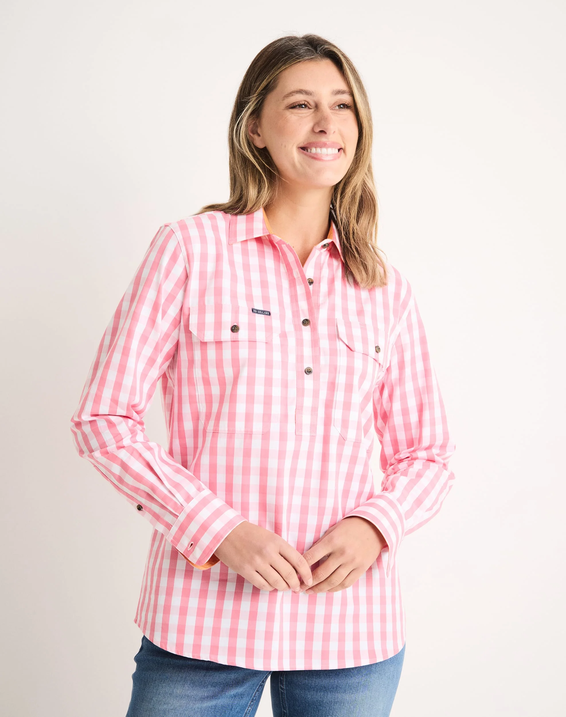 Limited Edition Sandy Workshirt