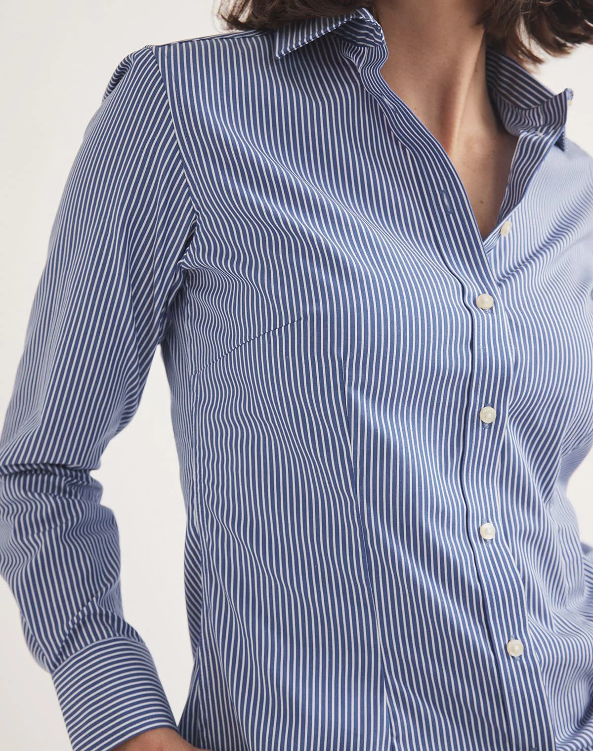 Pearl Long Sleeve Shirt - Allerdale - Ltd