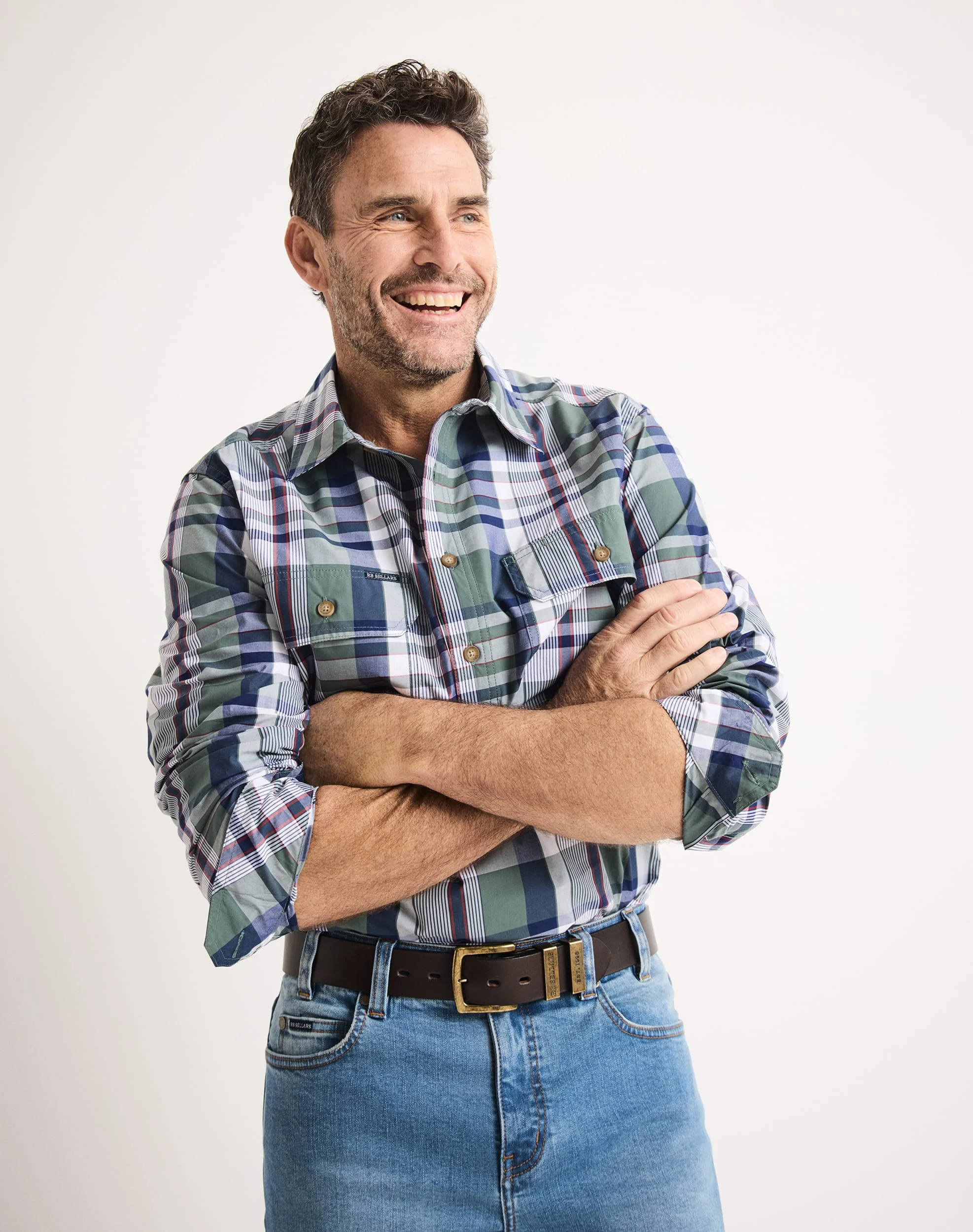 Limited Edition Territory Shirt