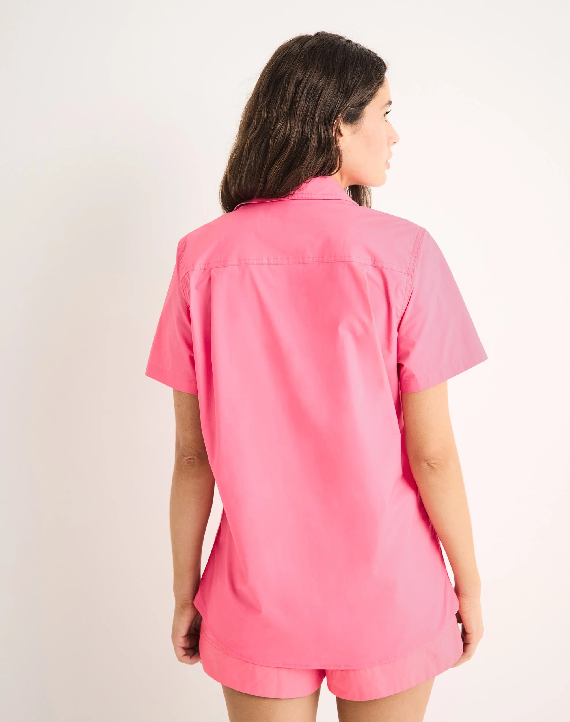 Limited Edition Springfield Shirt - Short Sleeve